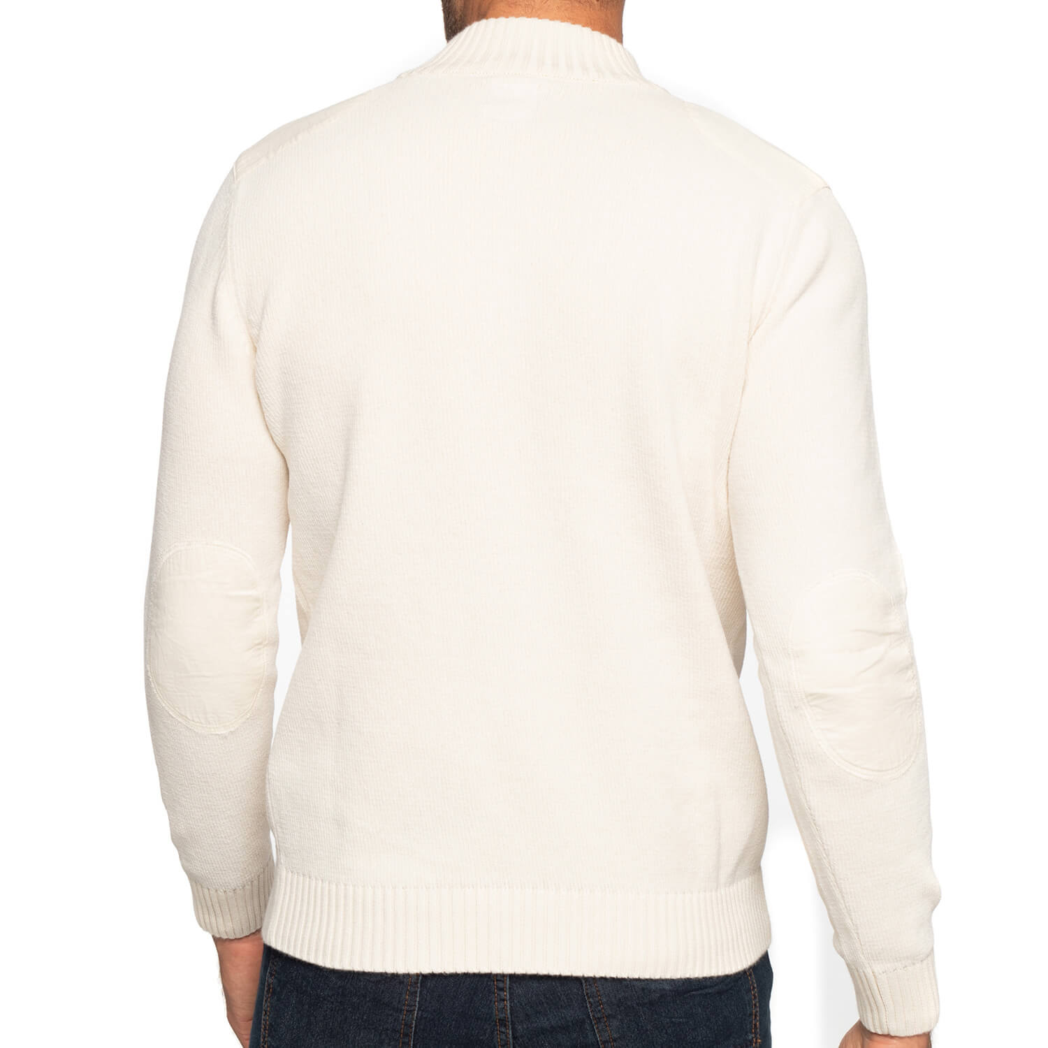 Pull chenille