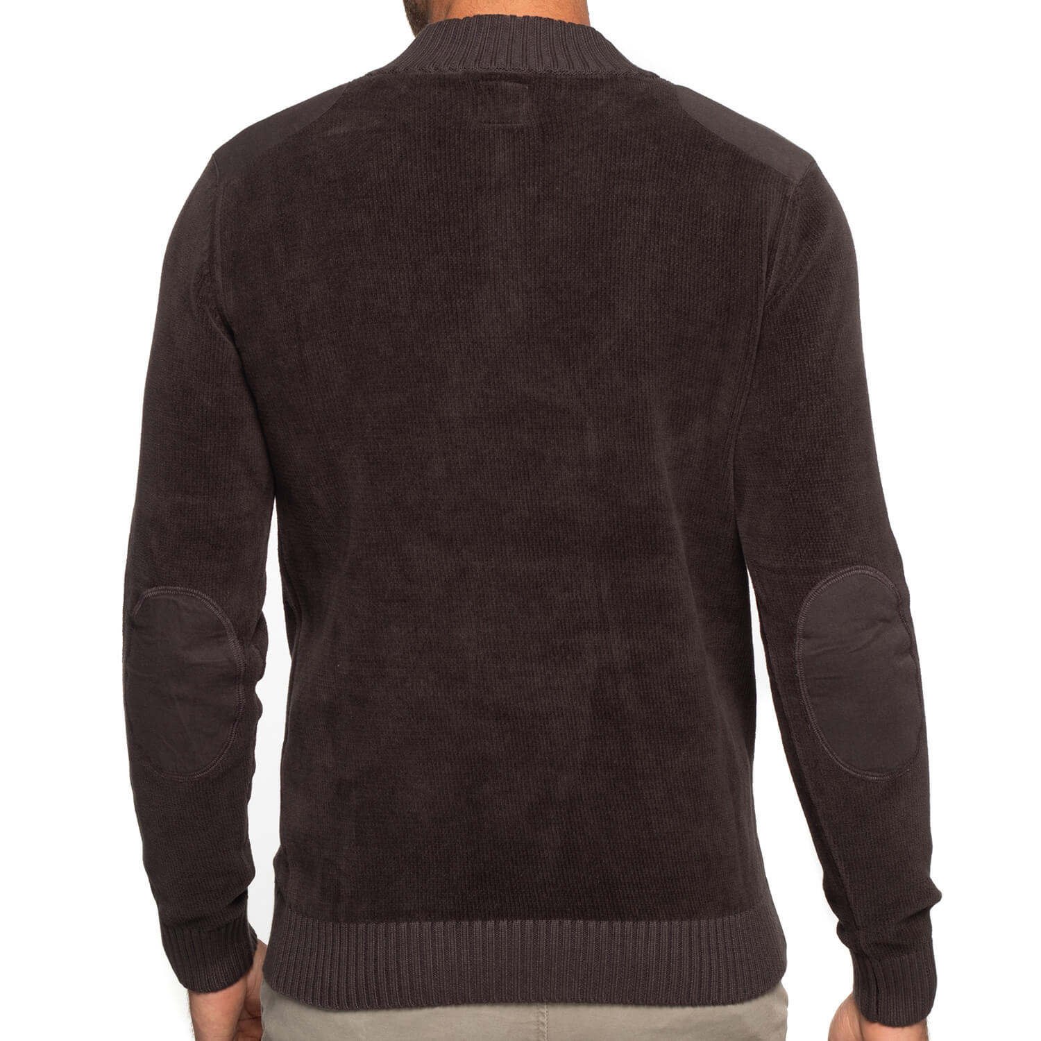 Pull chenille