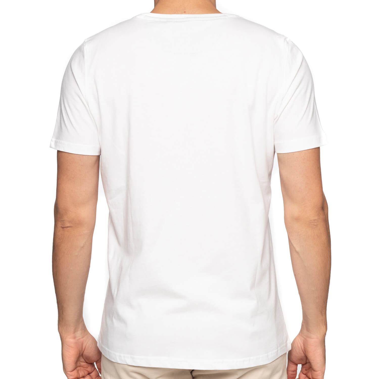 Tshirt basique Club