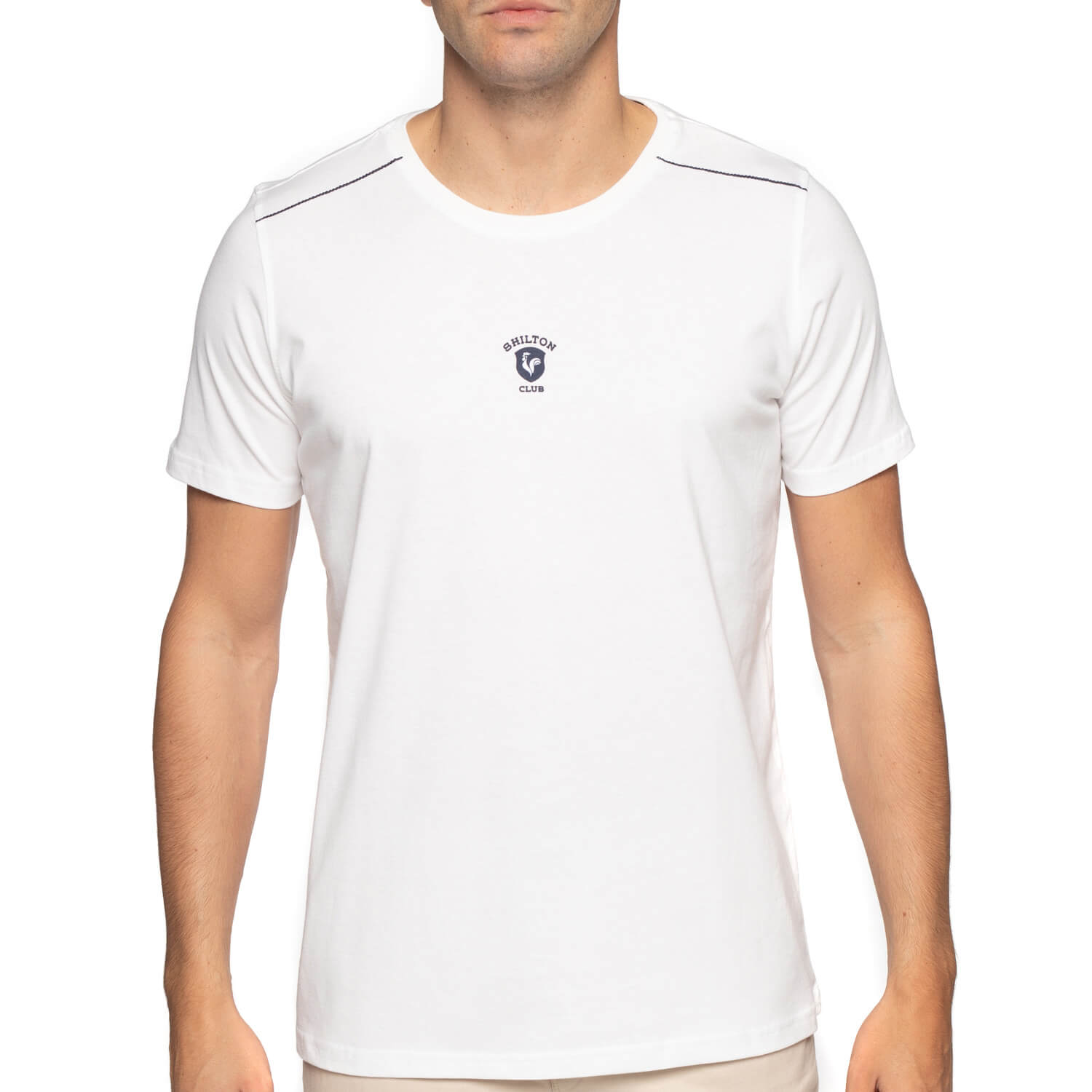 Tshirt basique Club