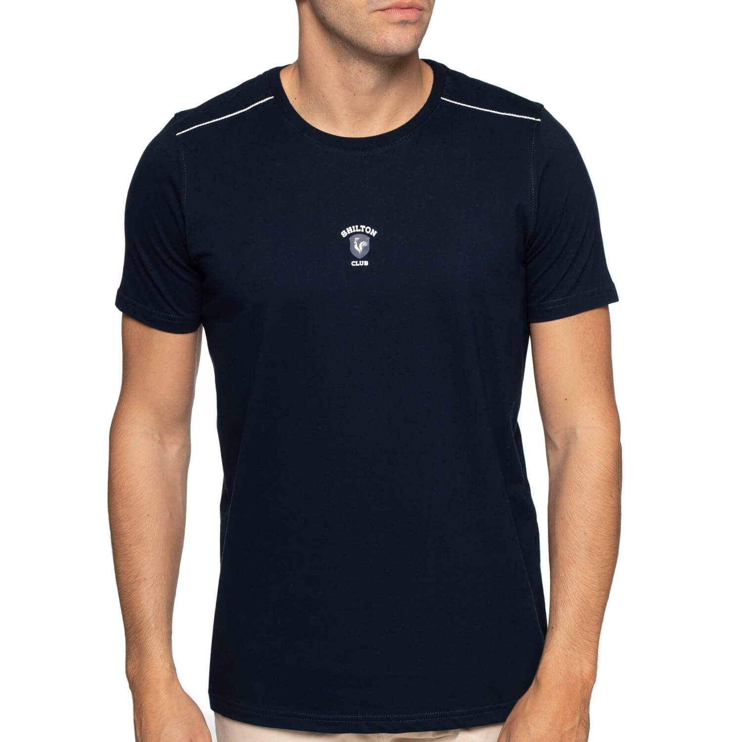 Tshirt basique Club