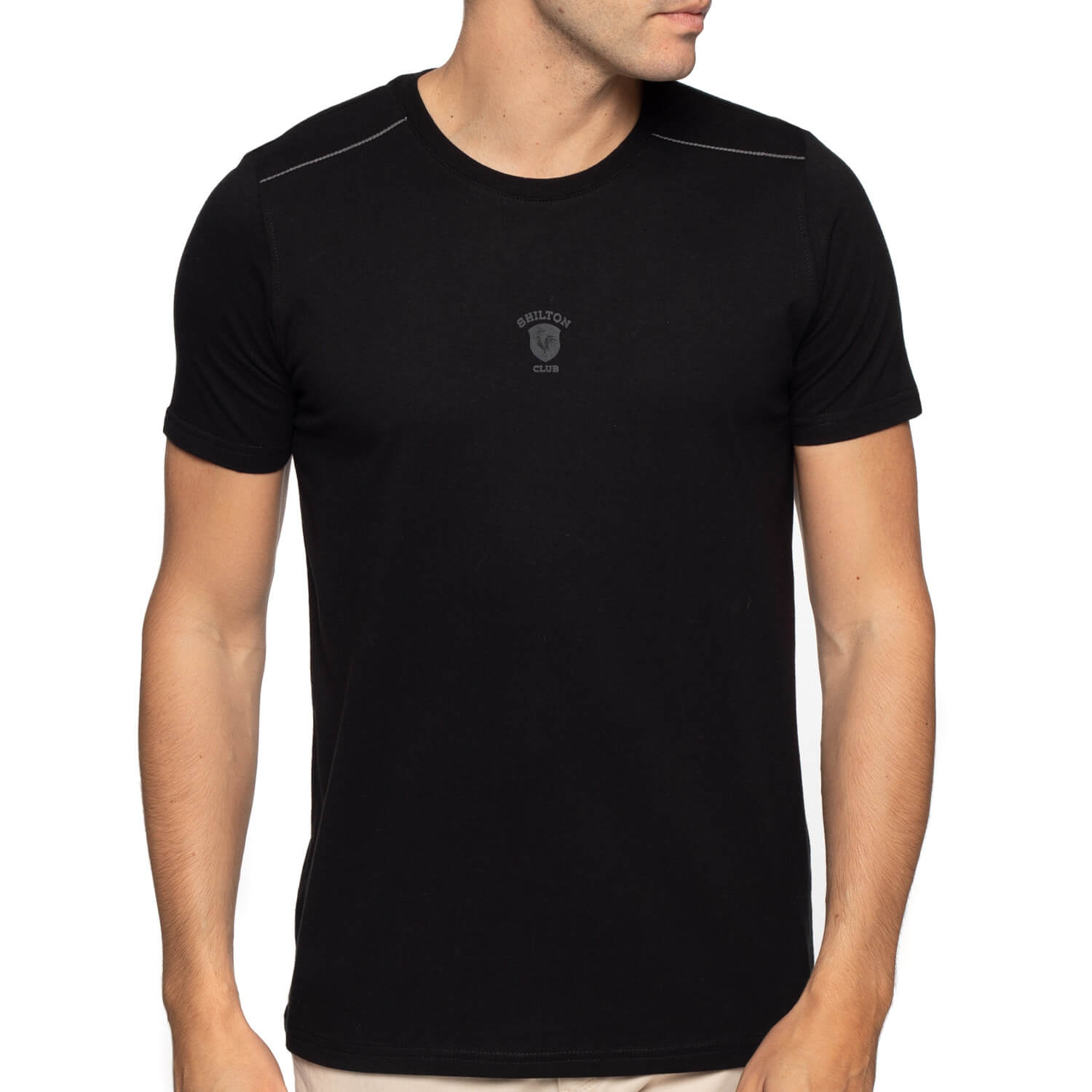 Tshirt basique Club