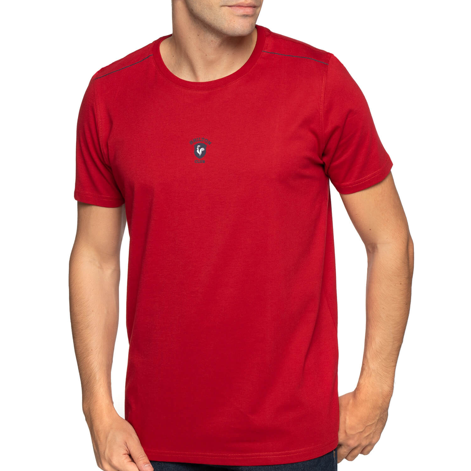 Tshirt basique Club