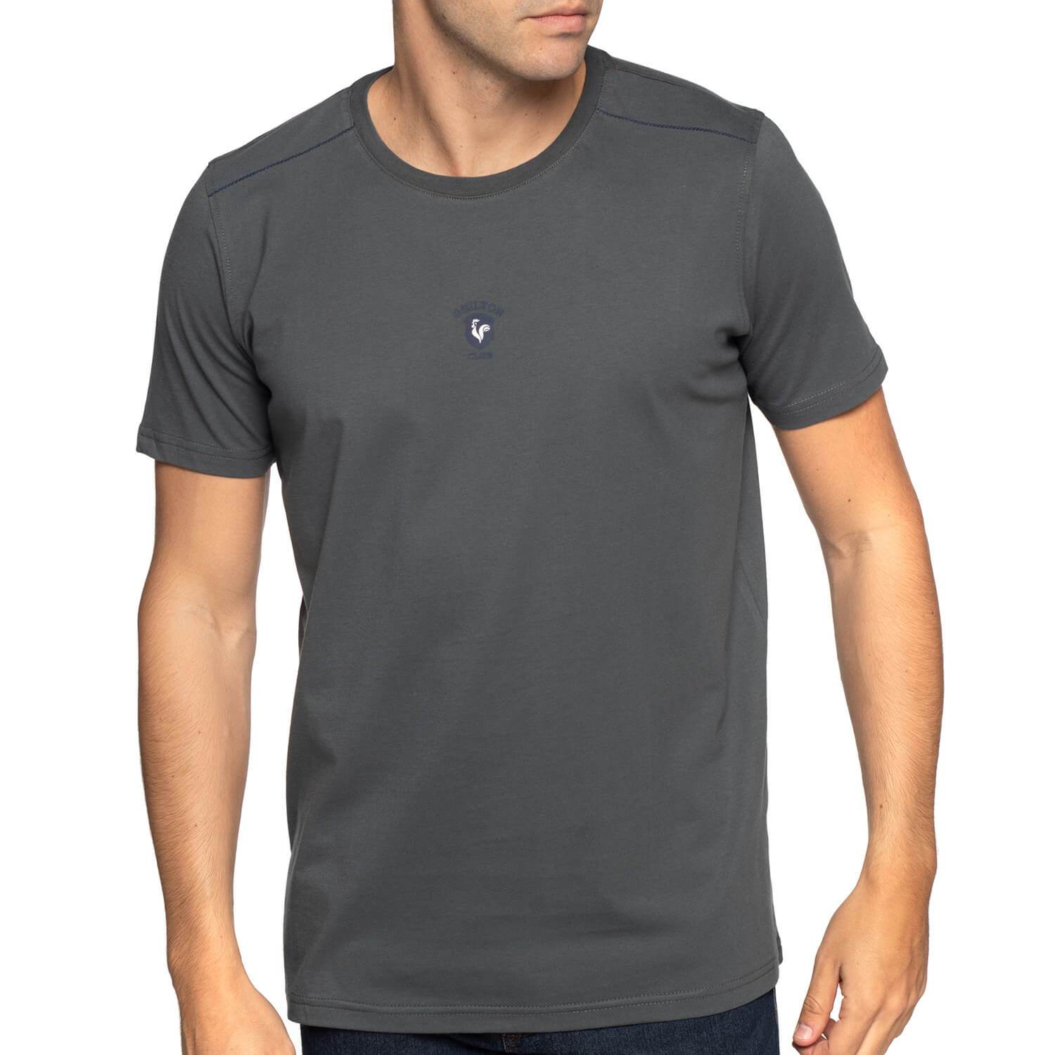 Tshirt basique Club