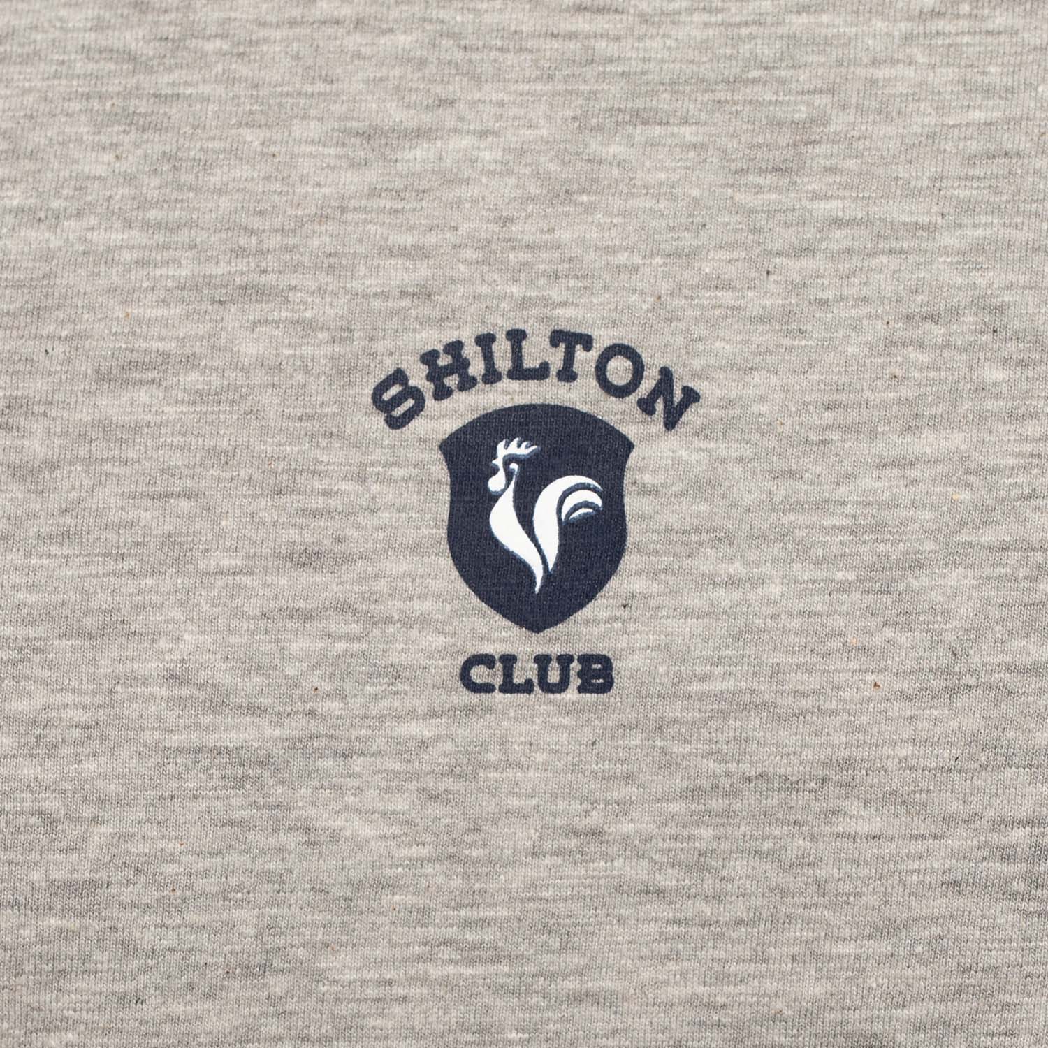 Tshirt basique Club