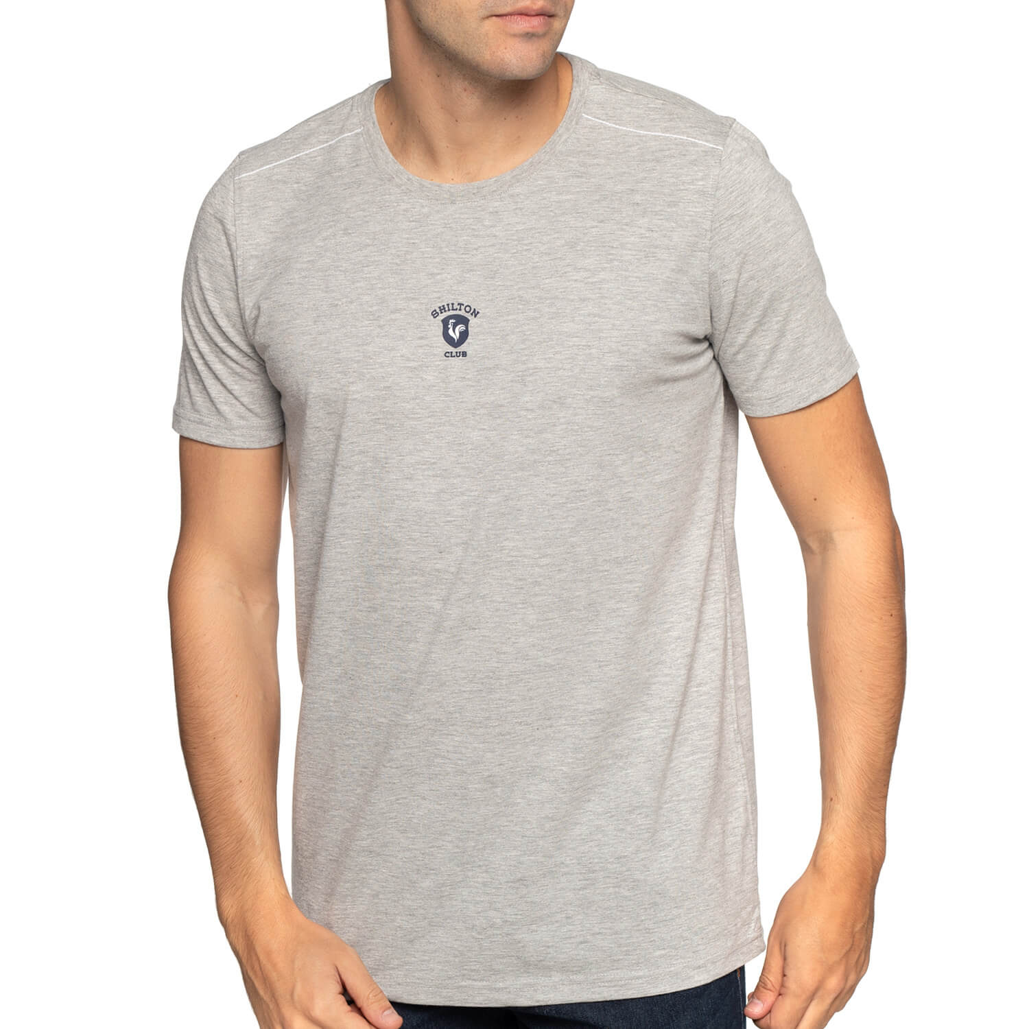 Tshirt basique Club