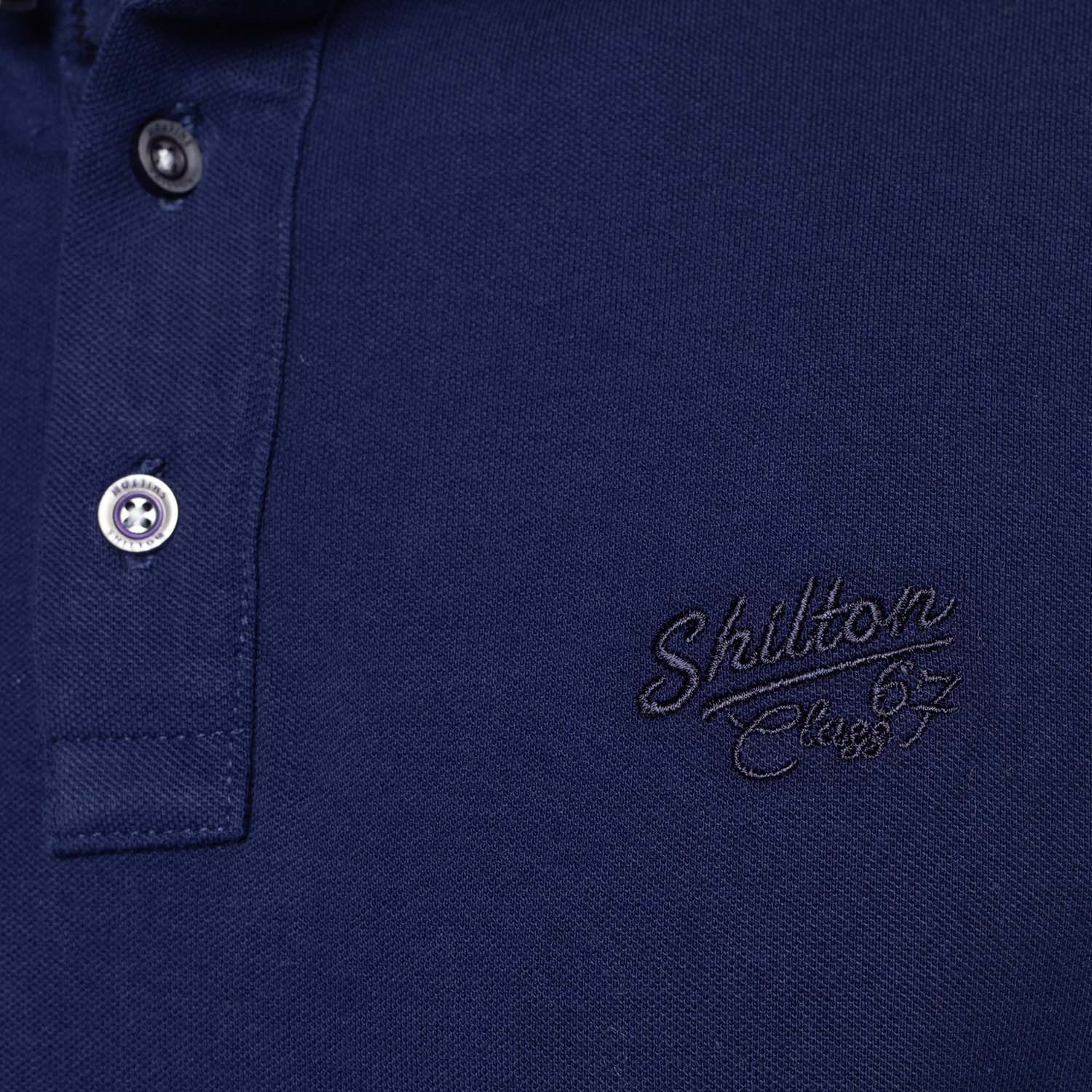 Polo Class 67