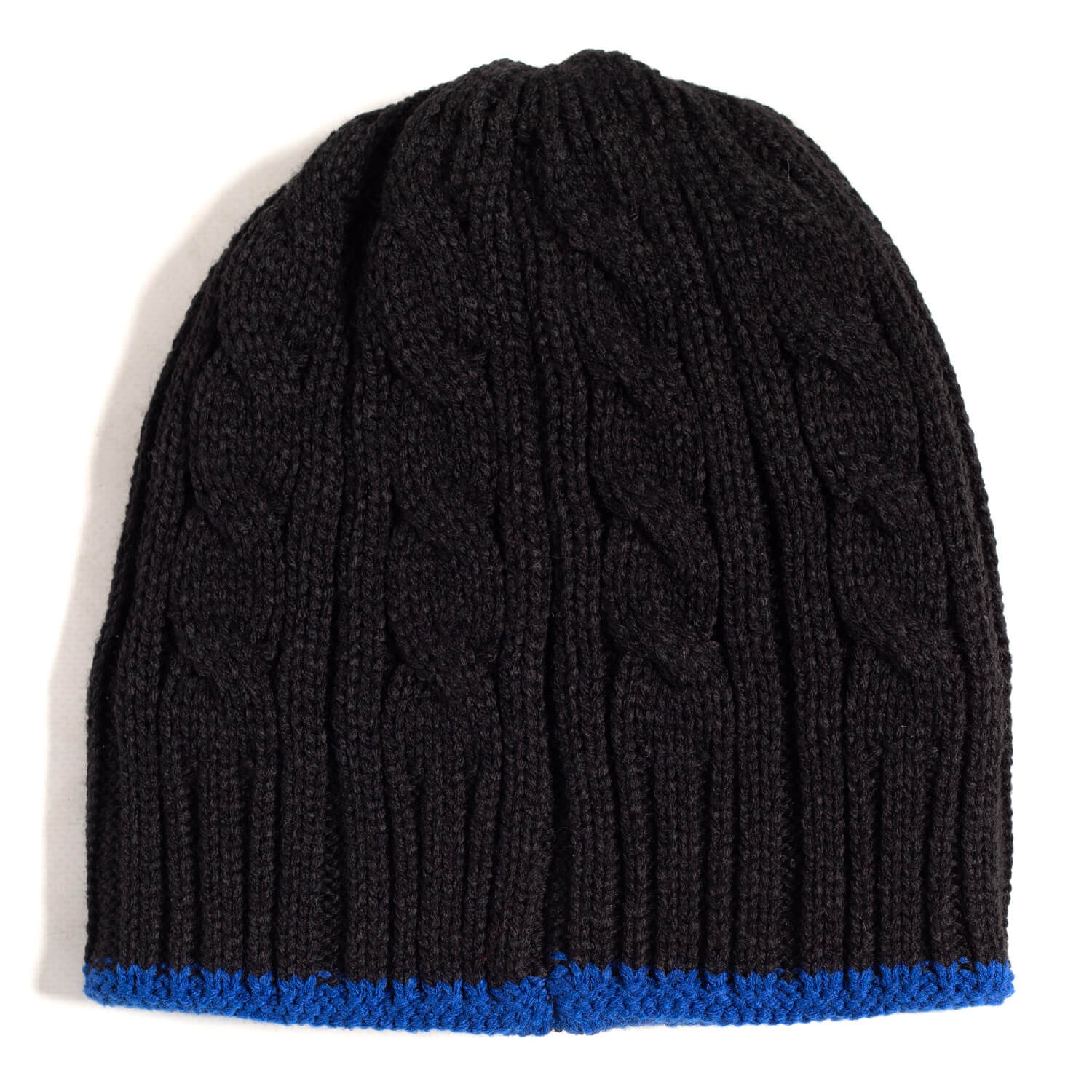 Bonnet Torsades