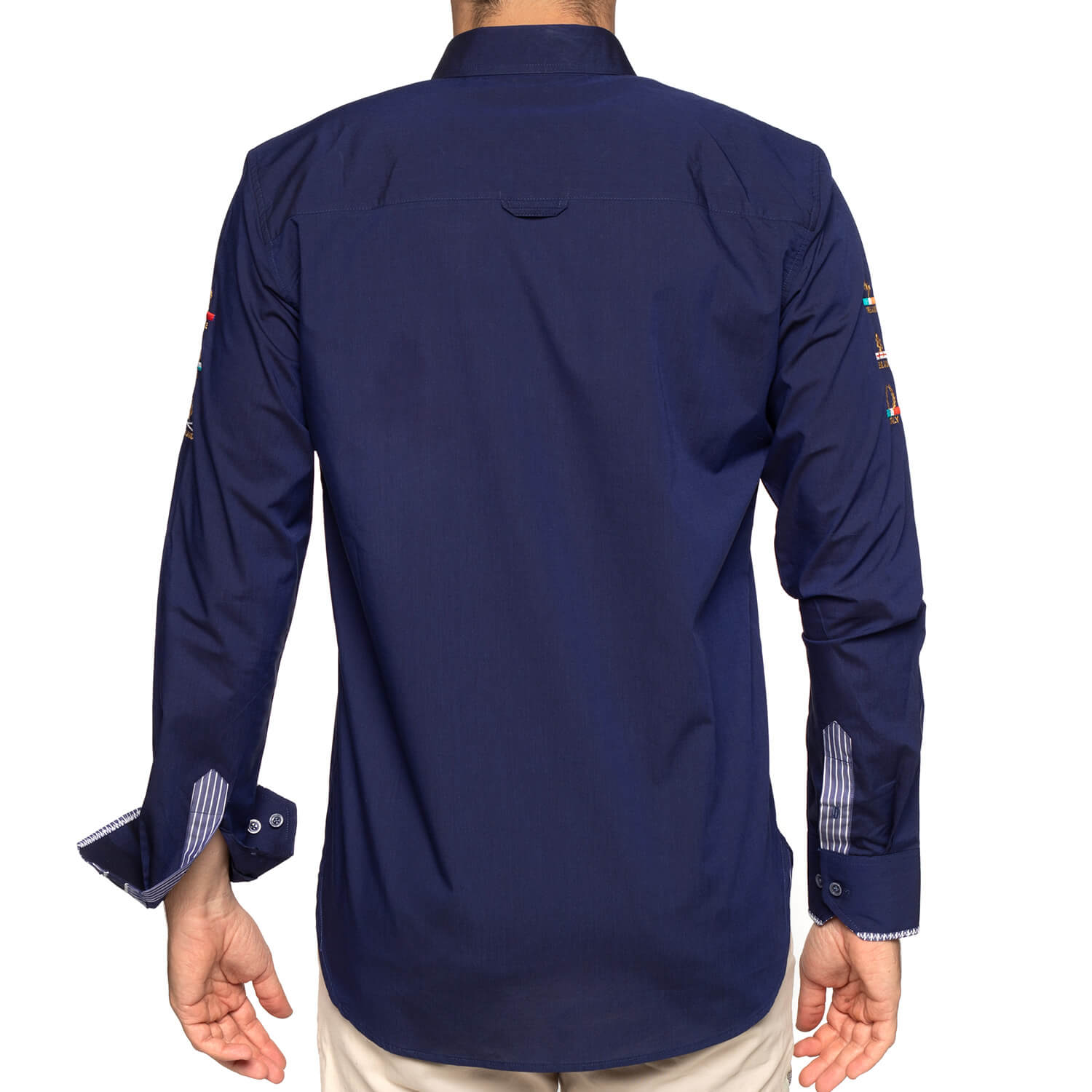 Chemise rugby nations