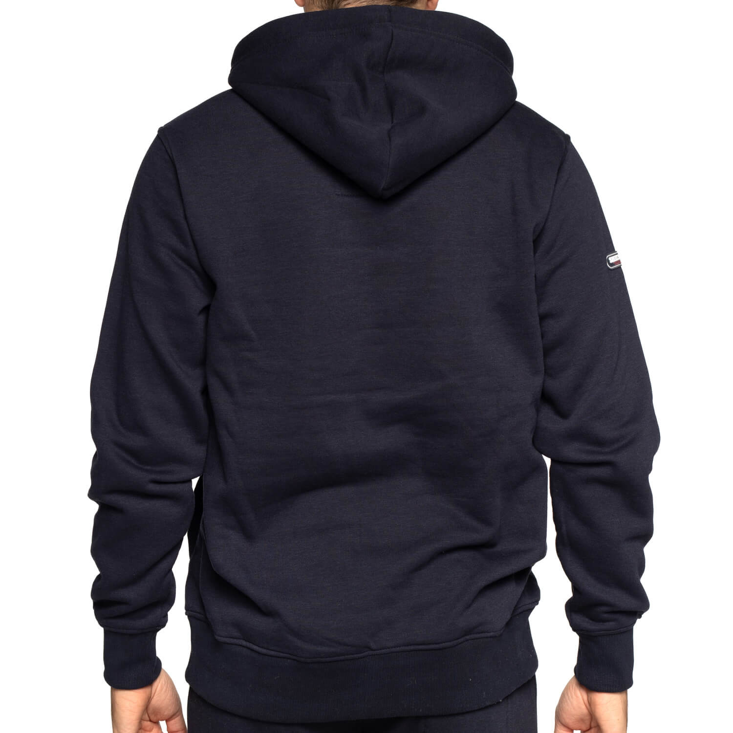 Sweat à capuche team