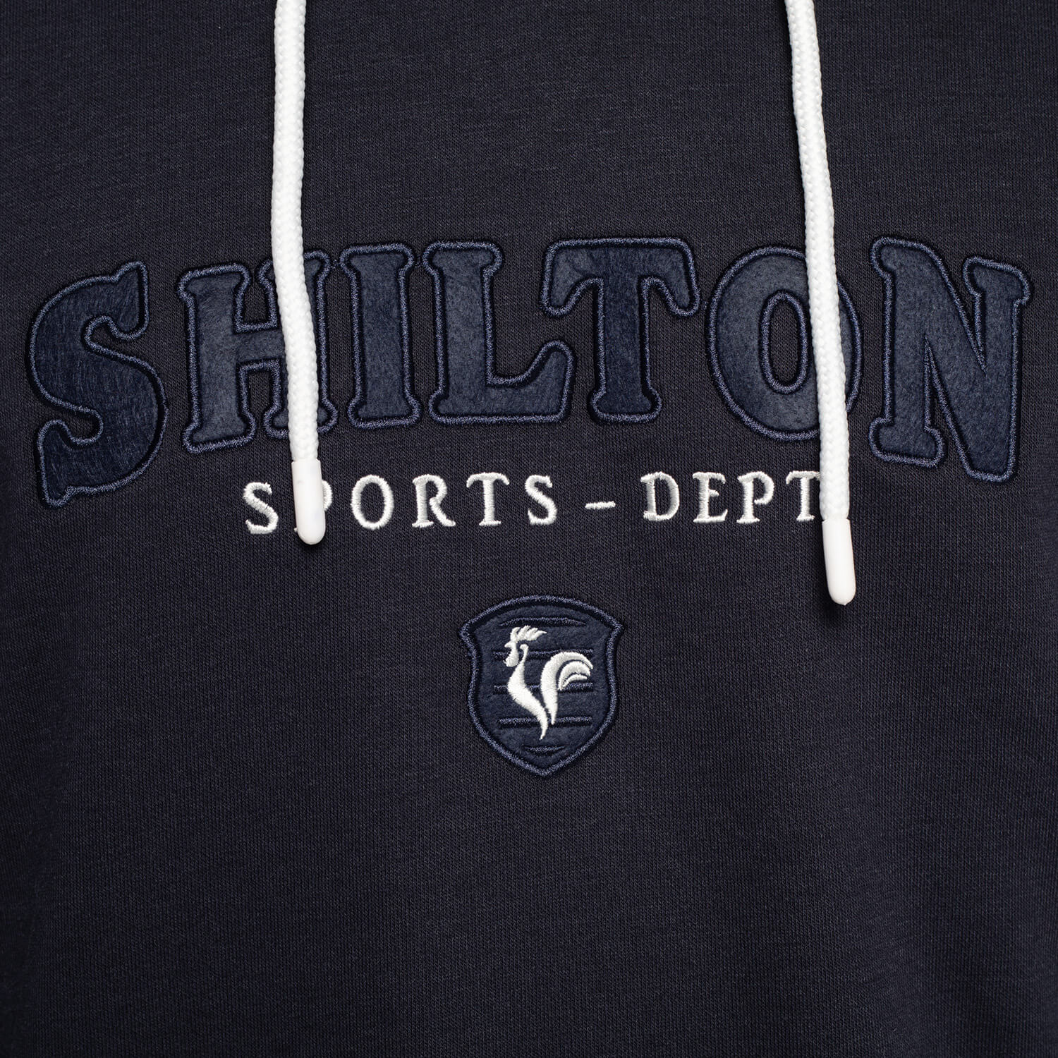 Sweat à capuche team