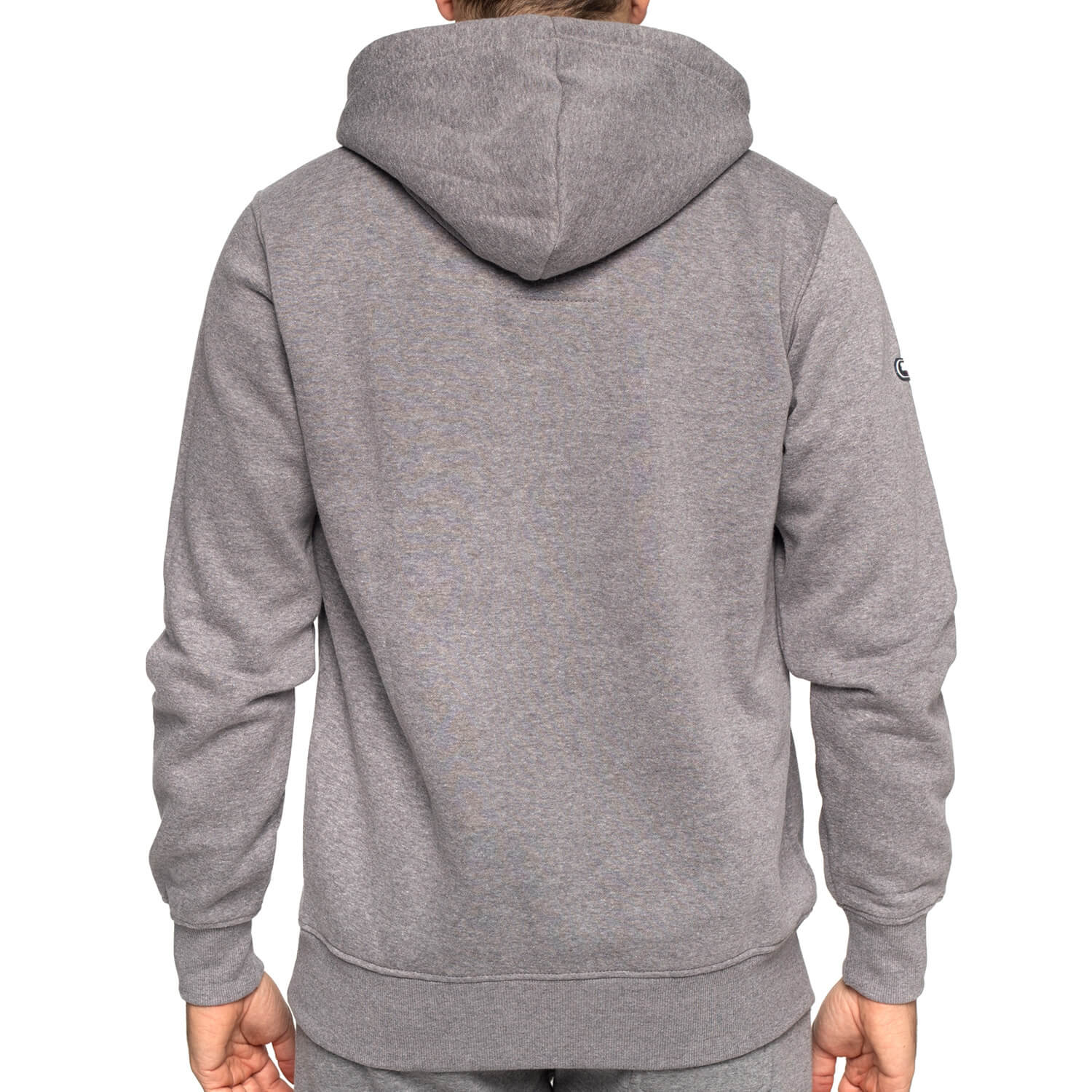 Sweat à capuche team