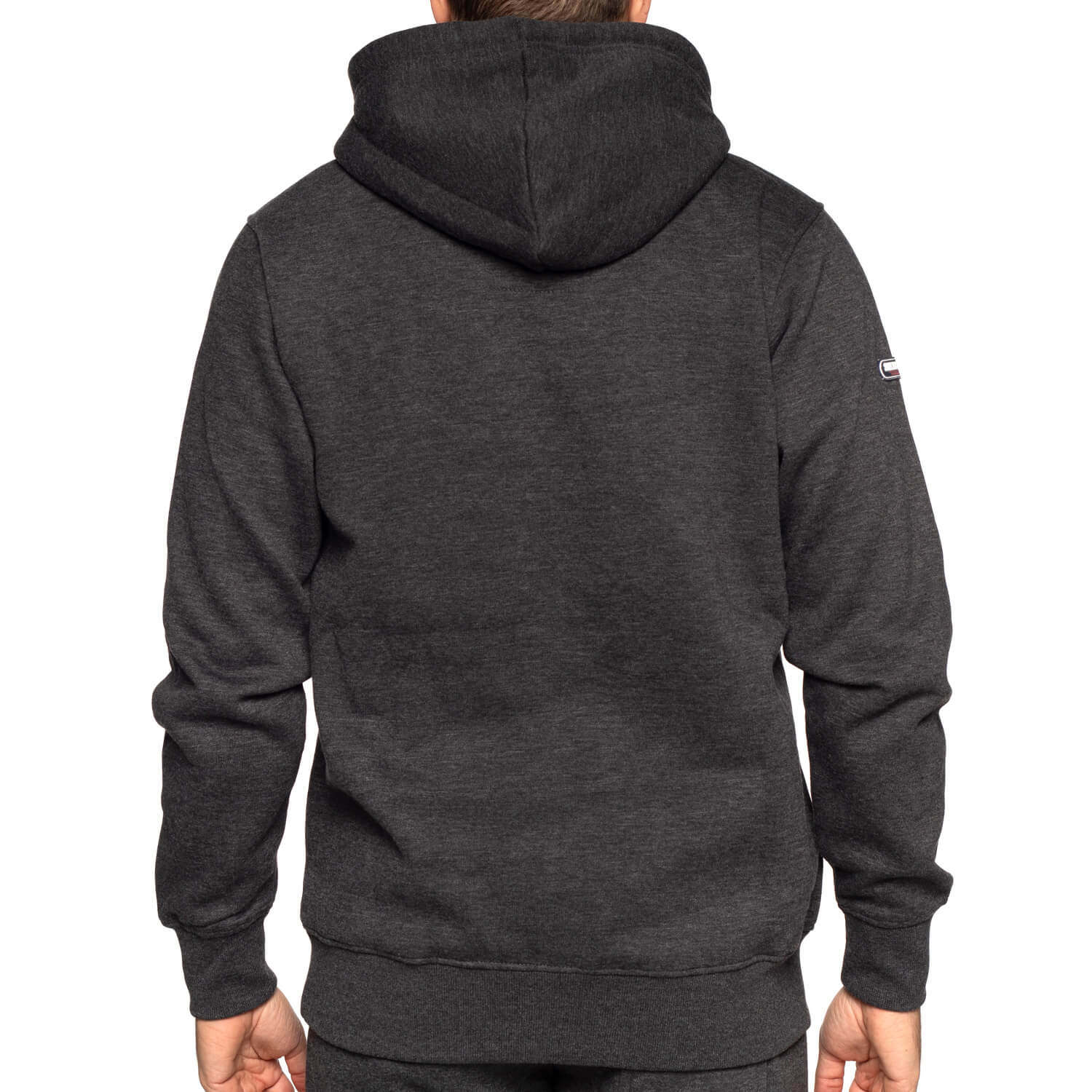 Sweat à capuche team