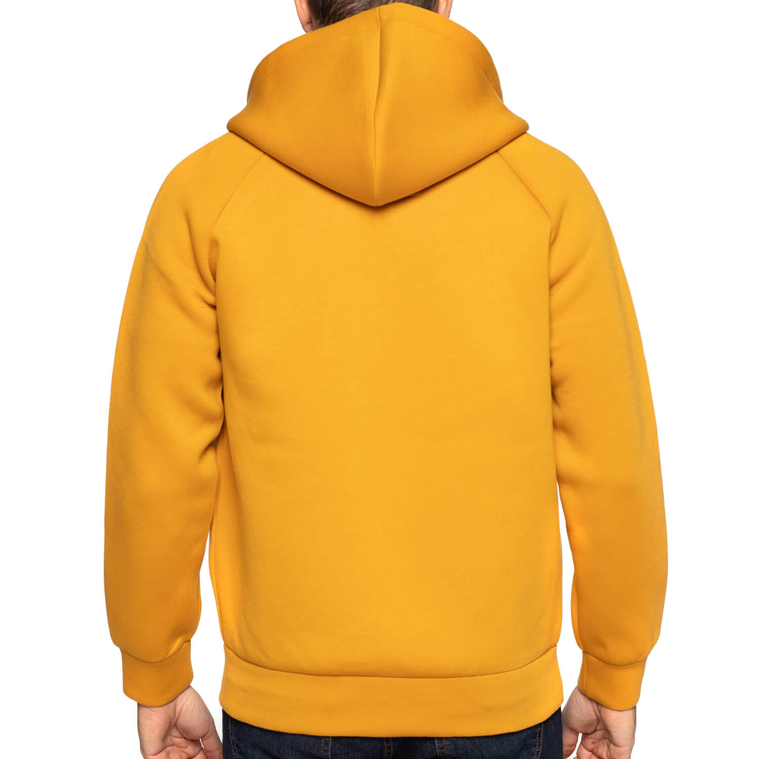 Gilet néoprène à capuche