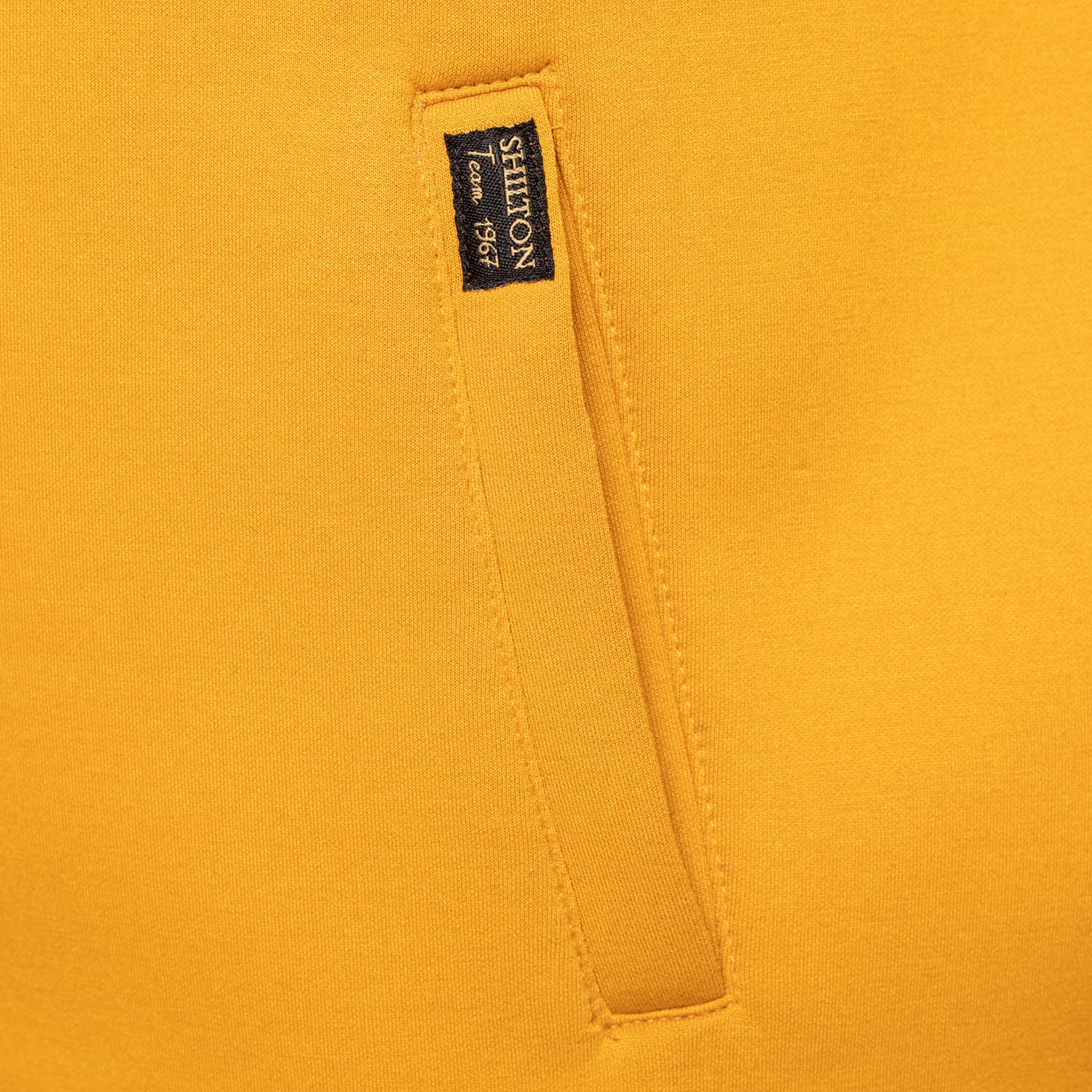 Gilet néoprène à capuche