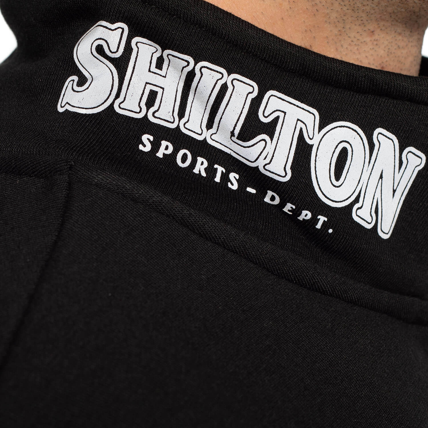 Gilet molleton team