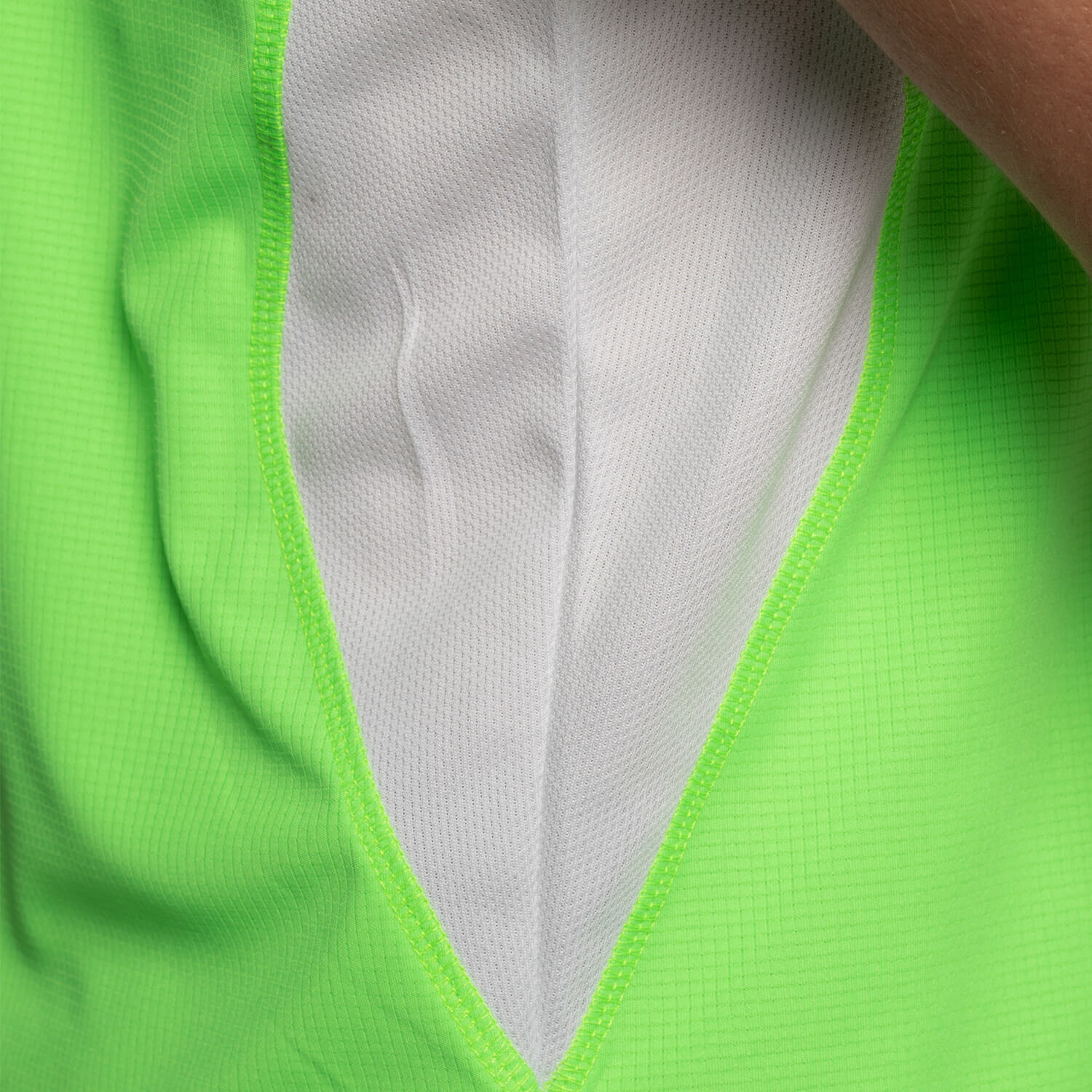 T-shirt padel raquette
