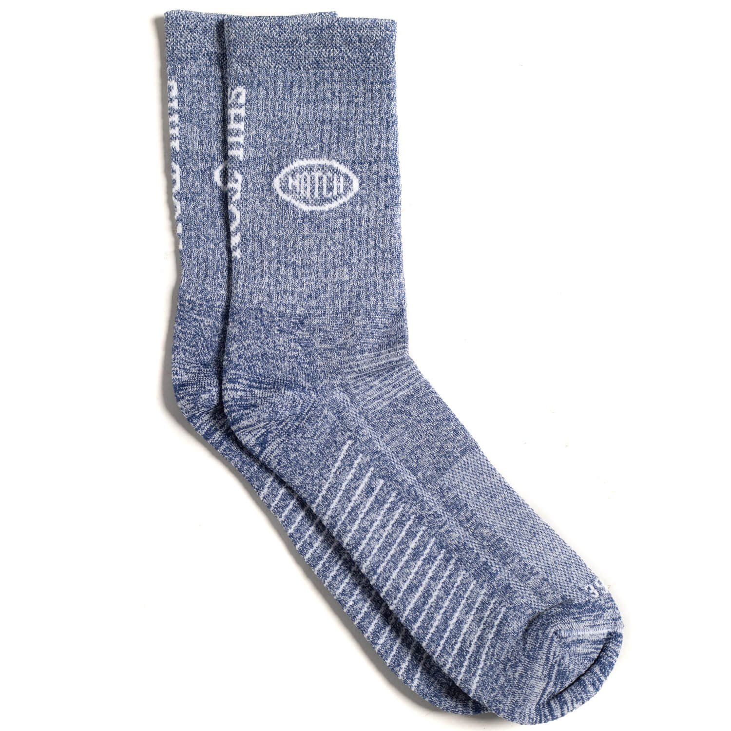 Chaussettes sport match