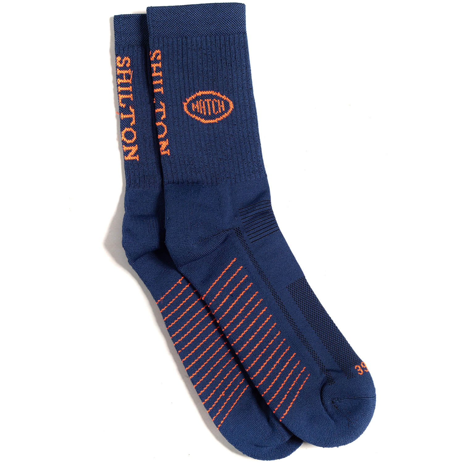 Chaussettes sport match