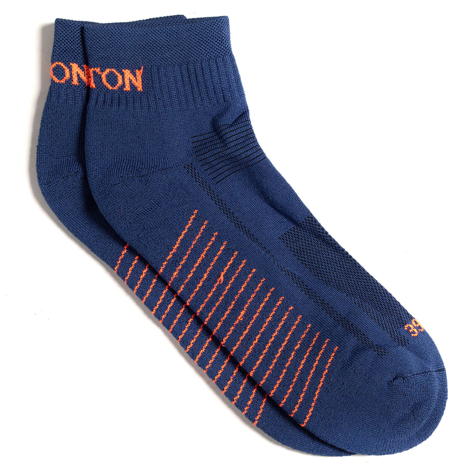 Chaussettes de sport basses