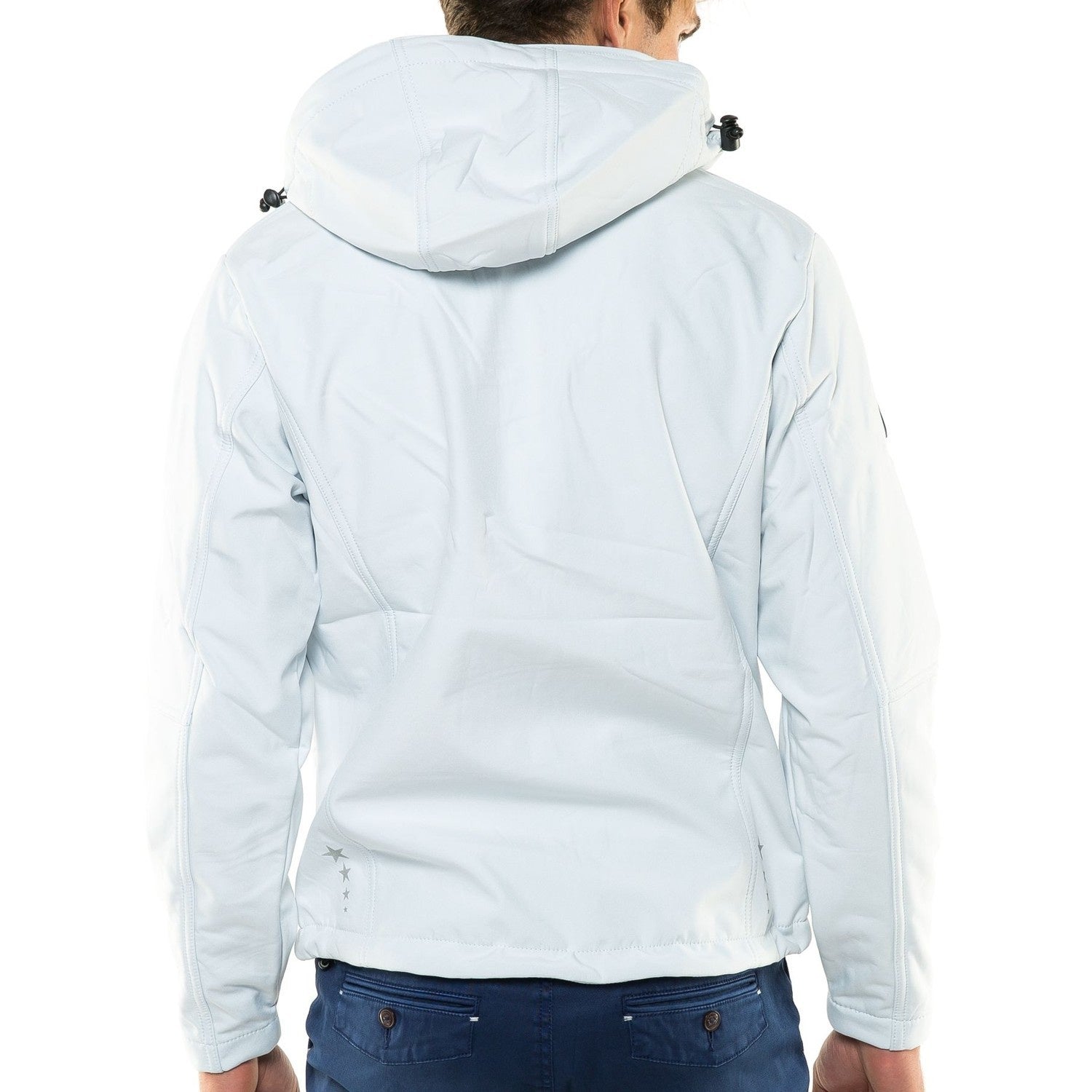 Softshell sports dept