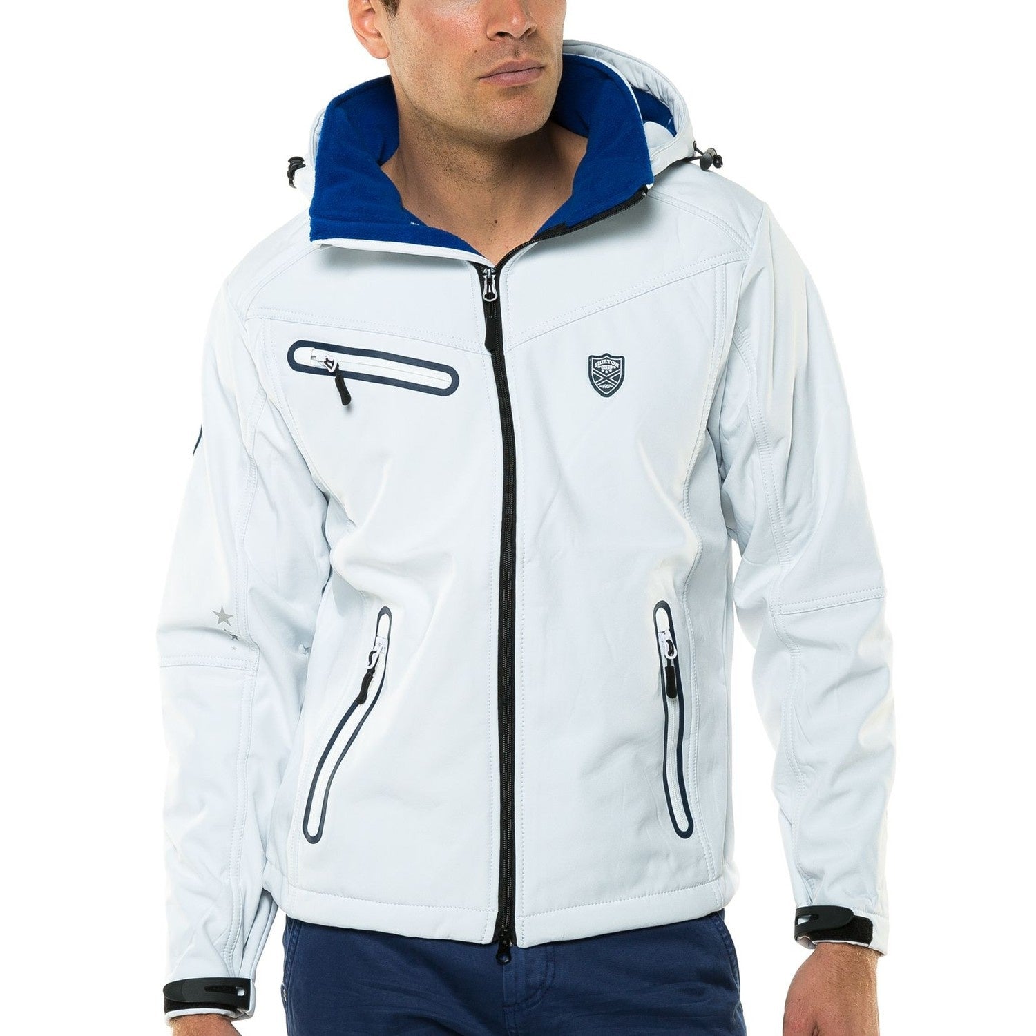 Softshell sports dept