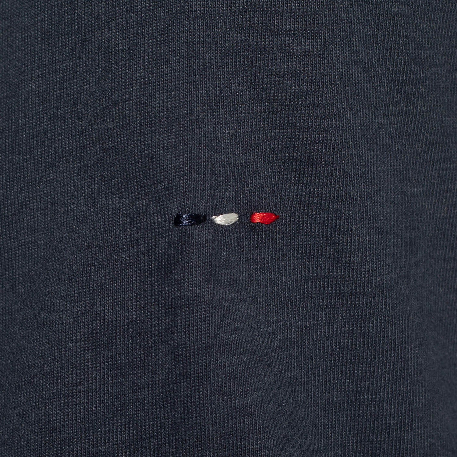 Polo basic col fantaisie