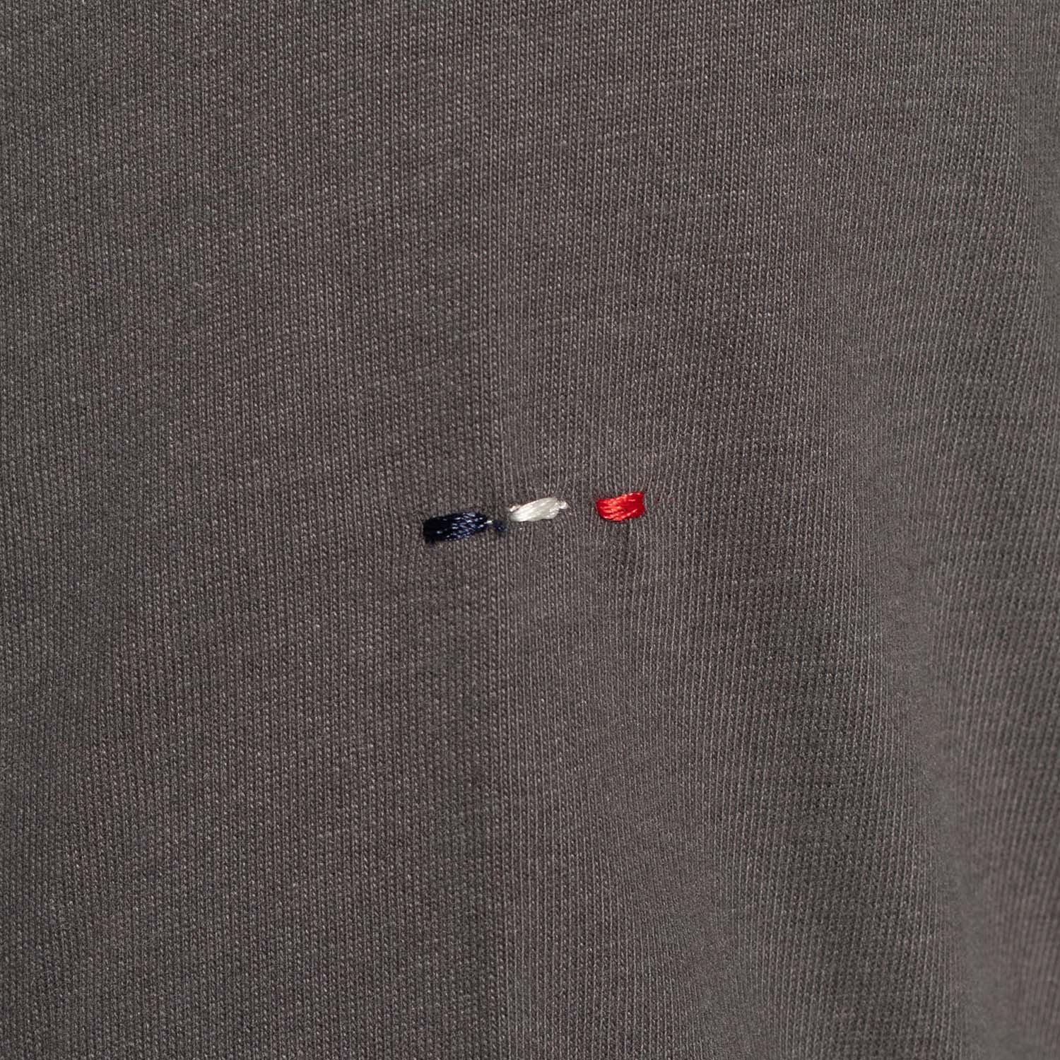 Polo basic col fantaisie