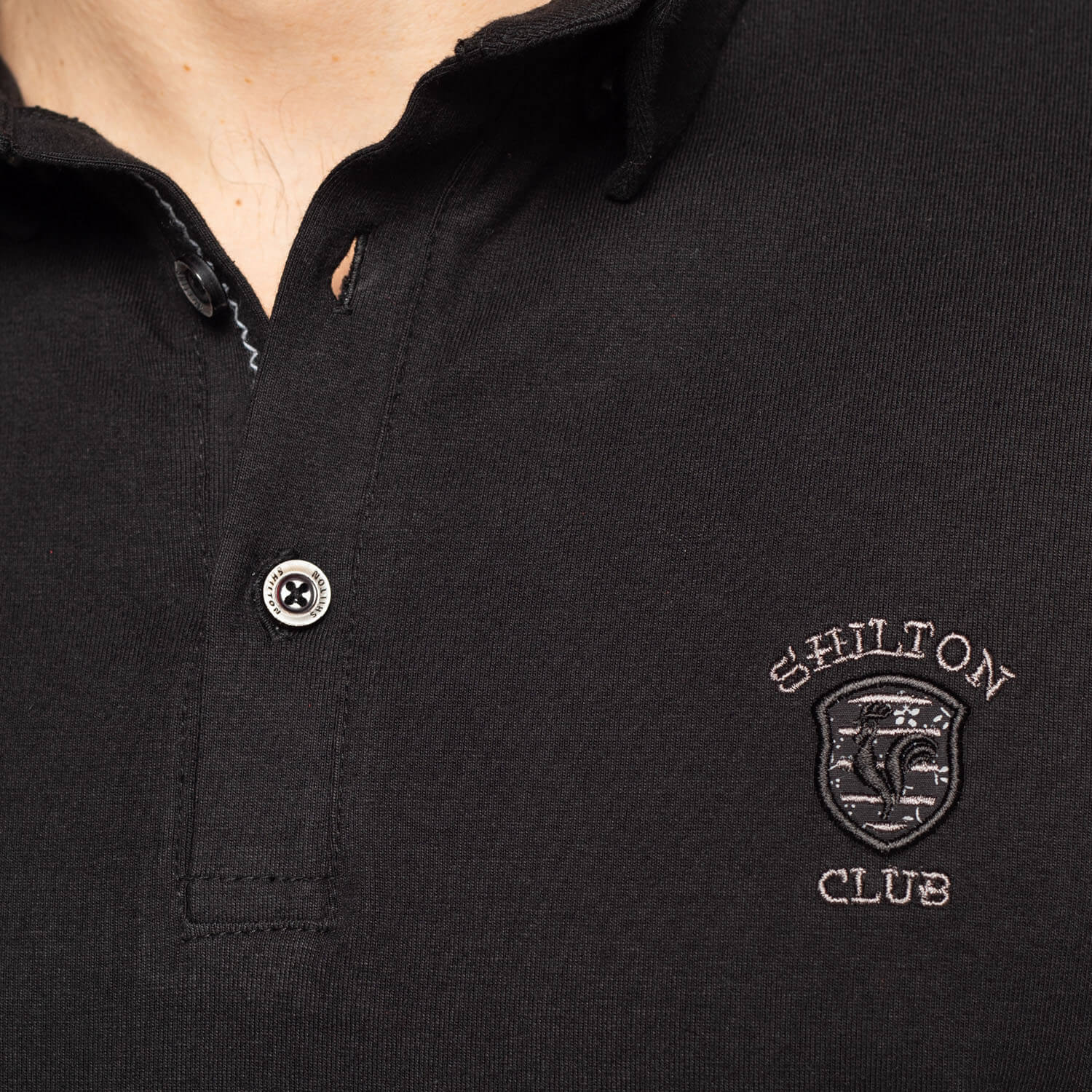 Polo rugby city club