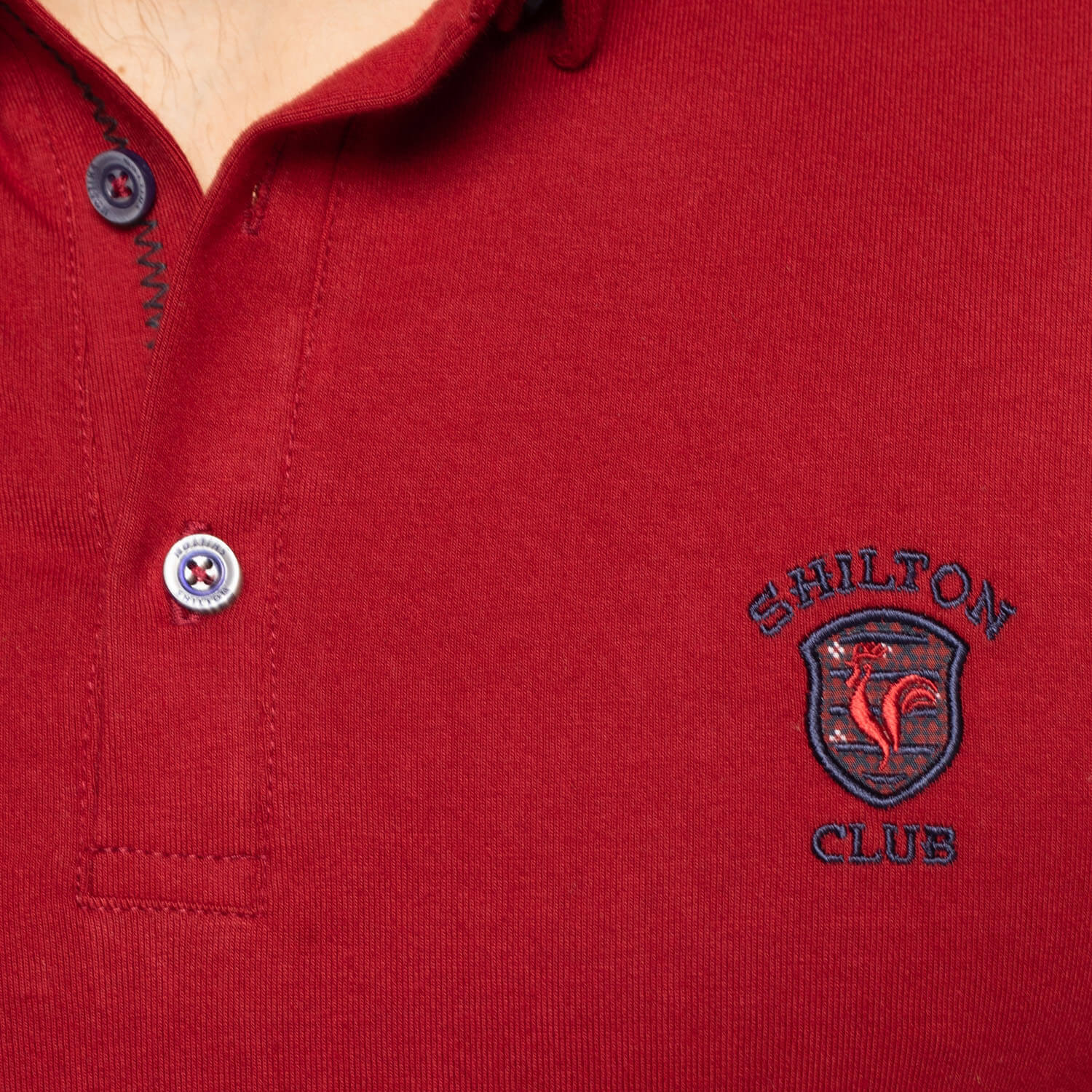 Polo rugby city club