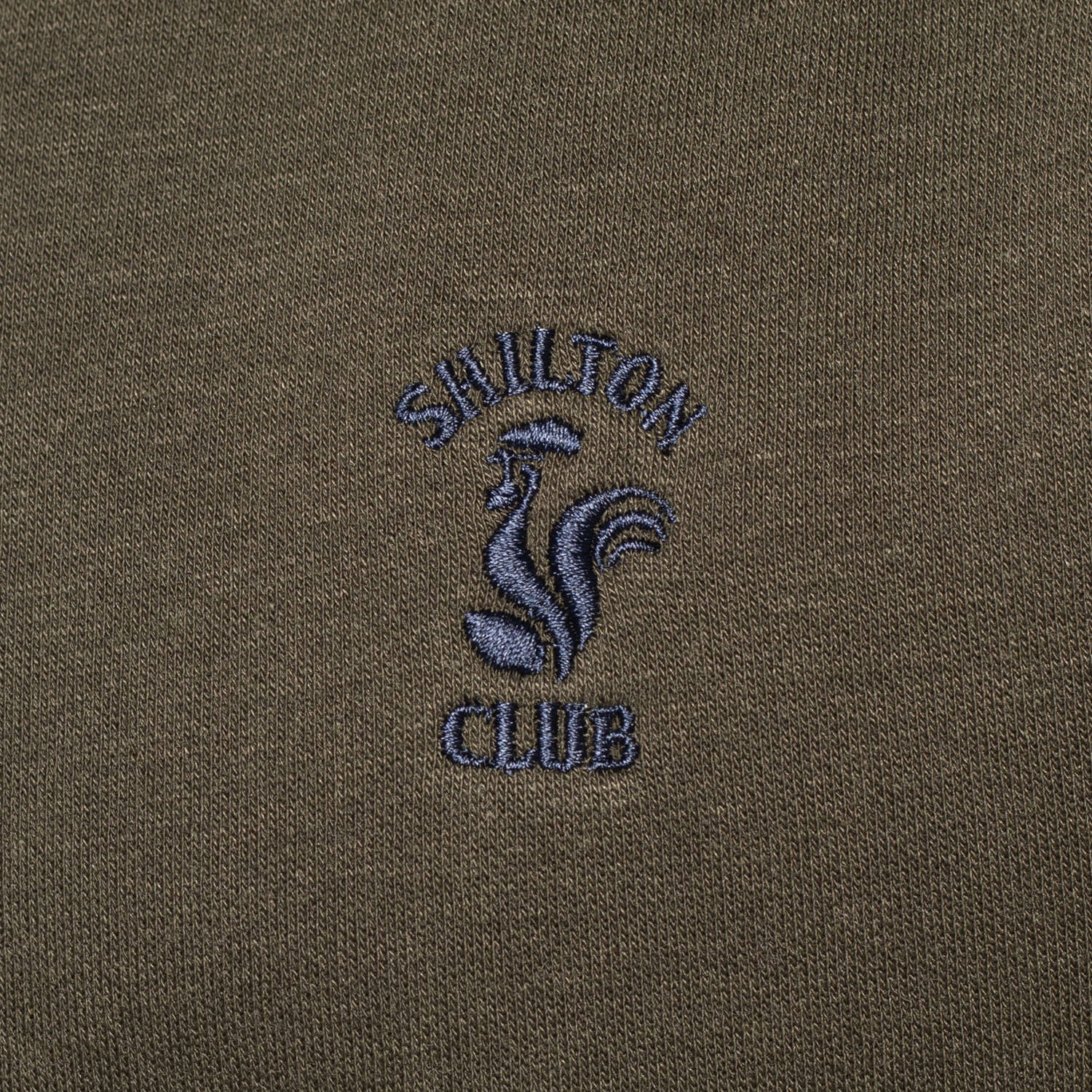 Sweat rugby team