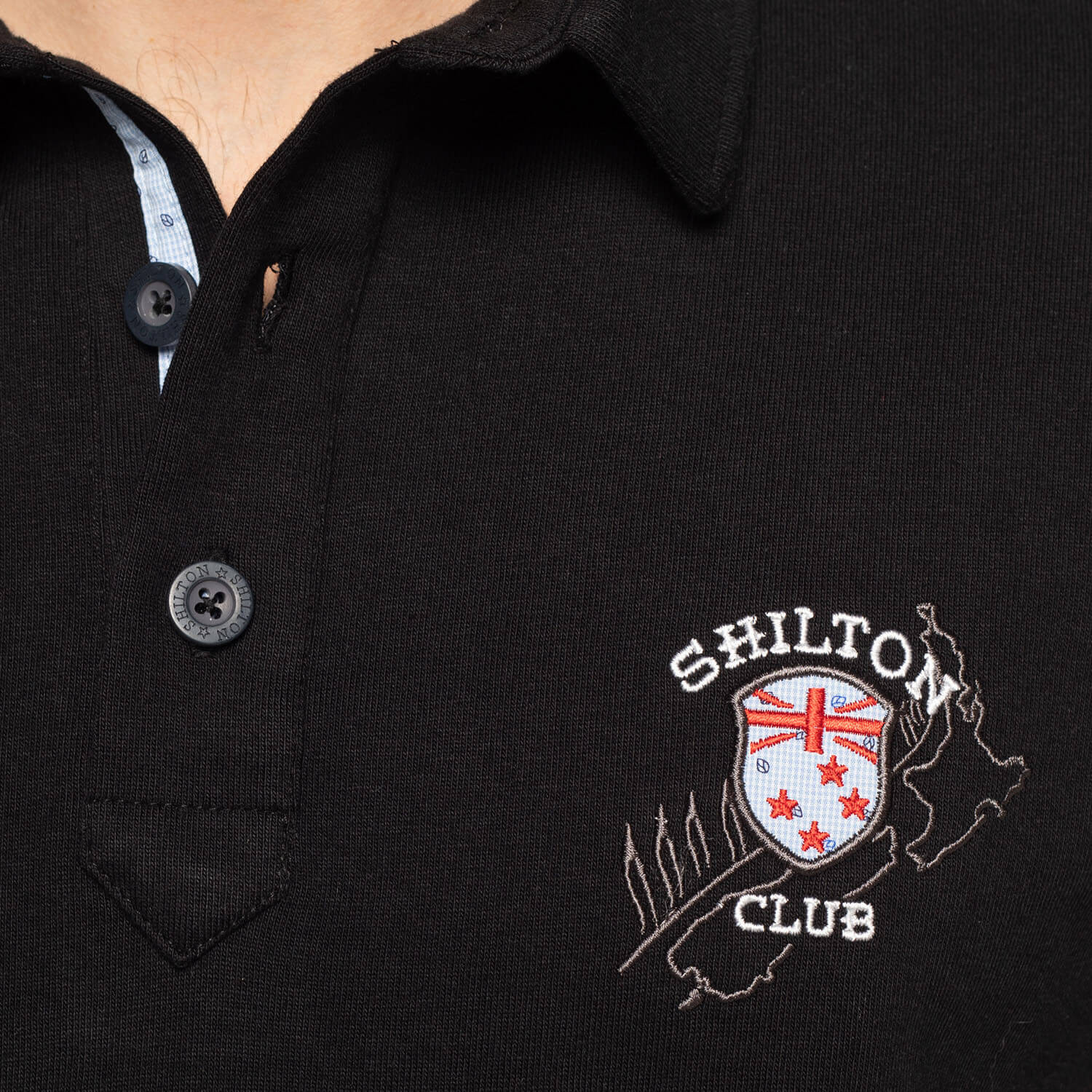 Polo rugby south hémisphère