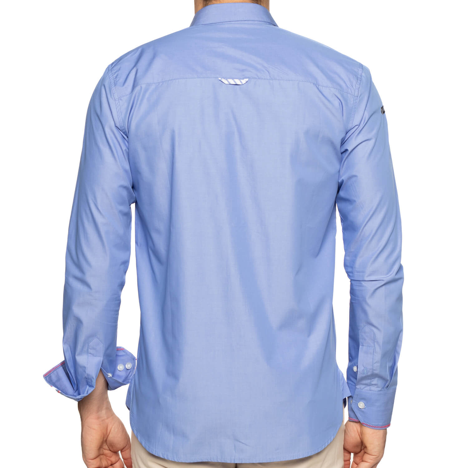 Chemise basic coq
