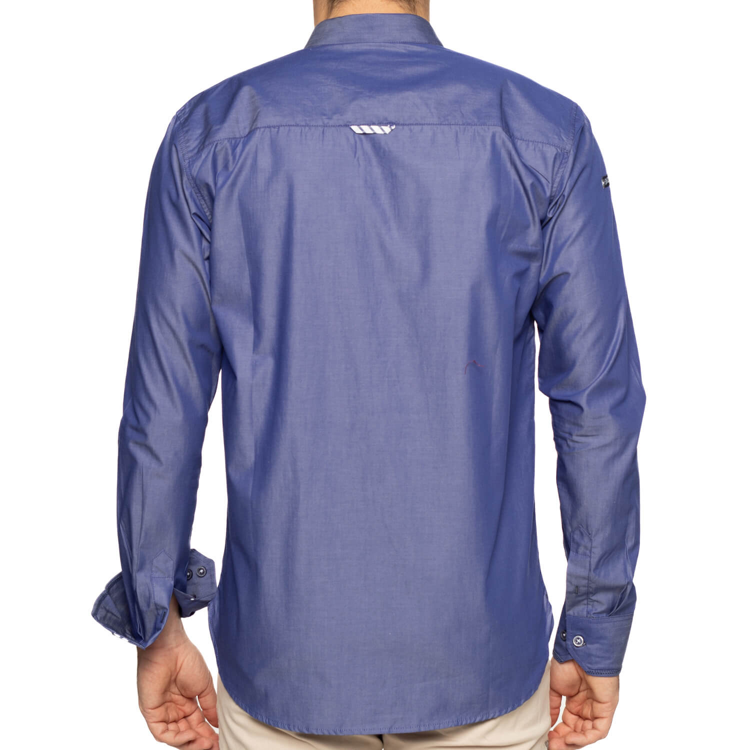 Chemise basic coq
