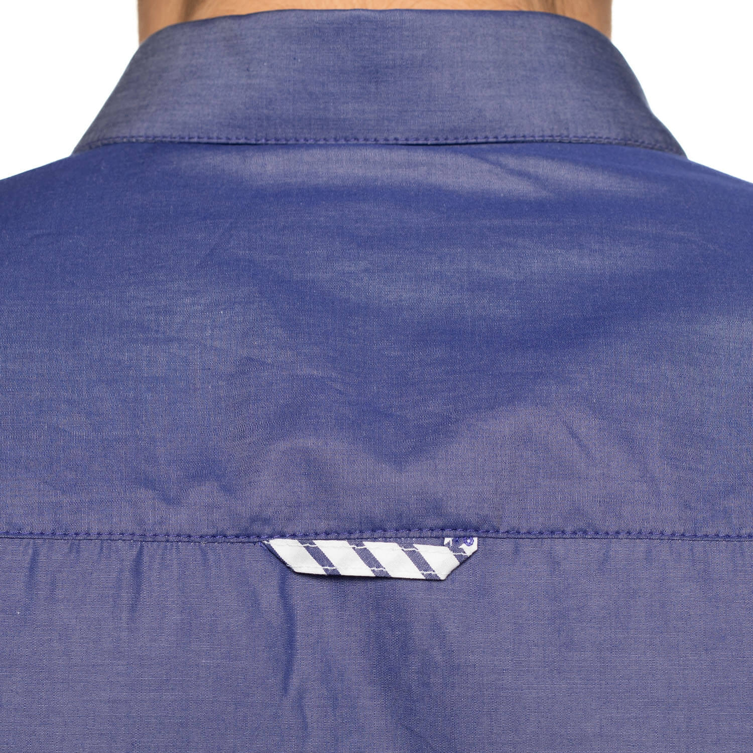 Chemise basic coq
