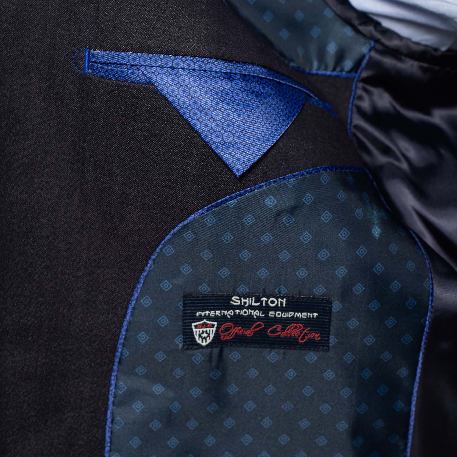 Blazer avec gilet ville