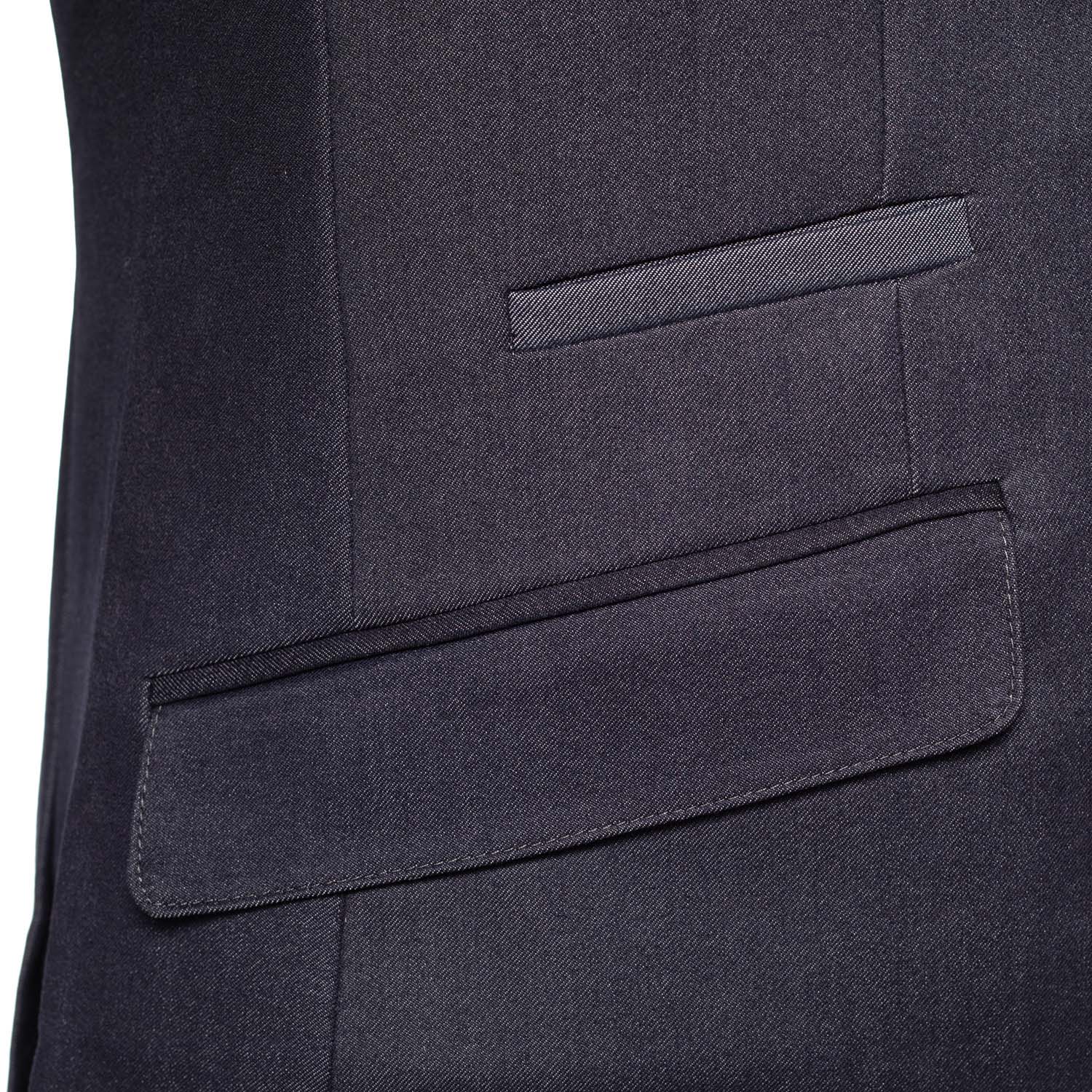 Blazer avec gilet ville