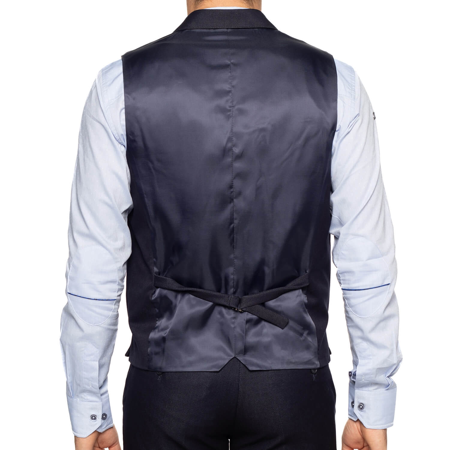 Blazer avec gilet ville