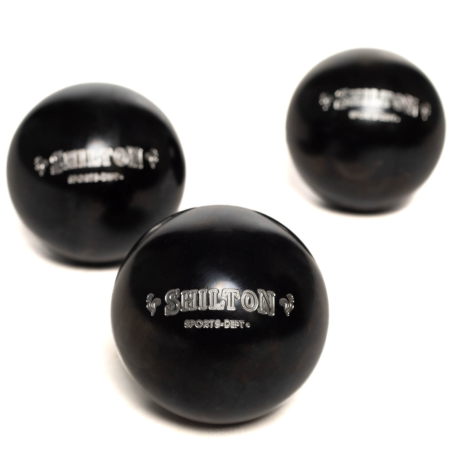 Boules compétition team