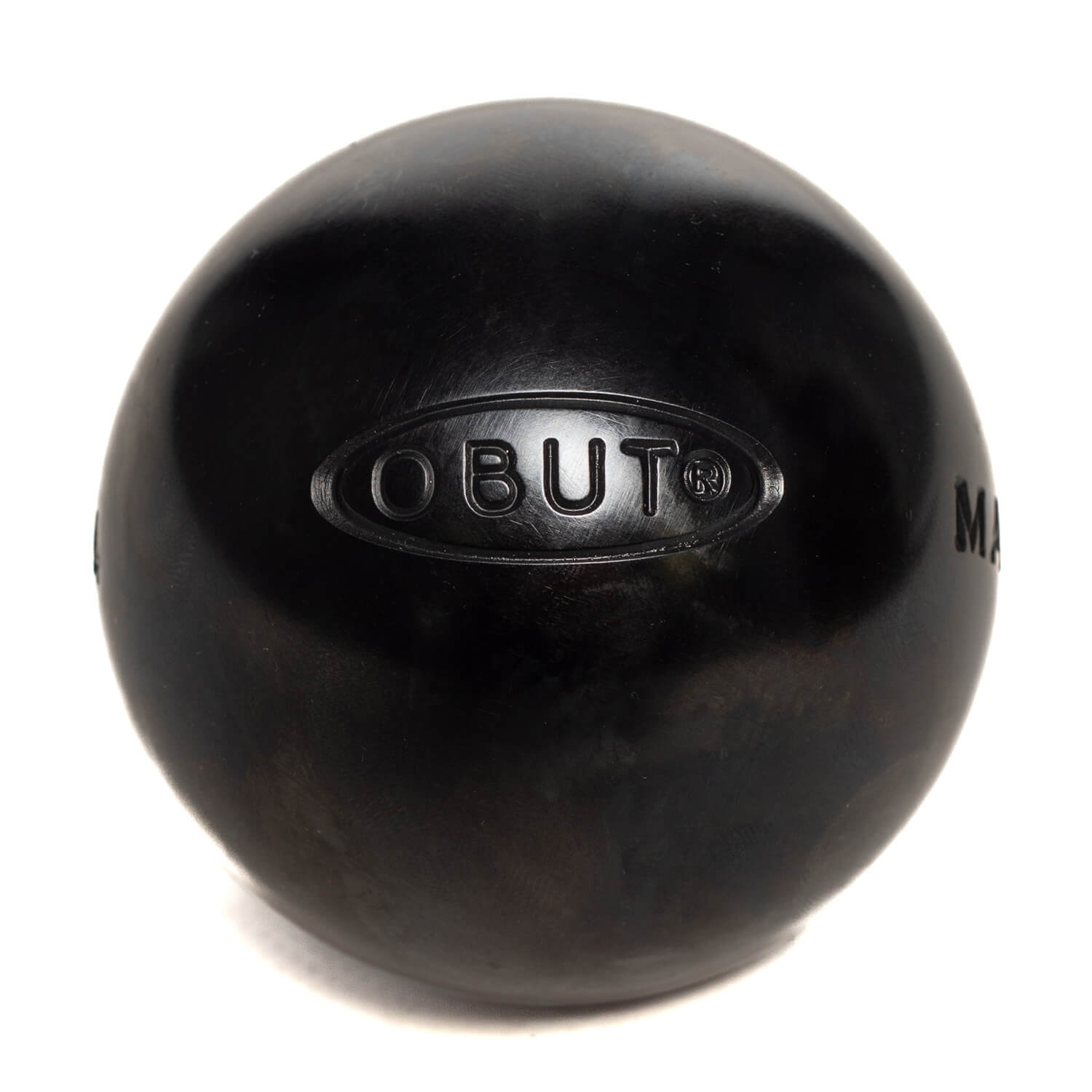 Boules compétition team