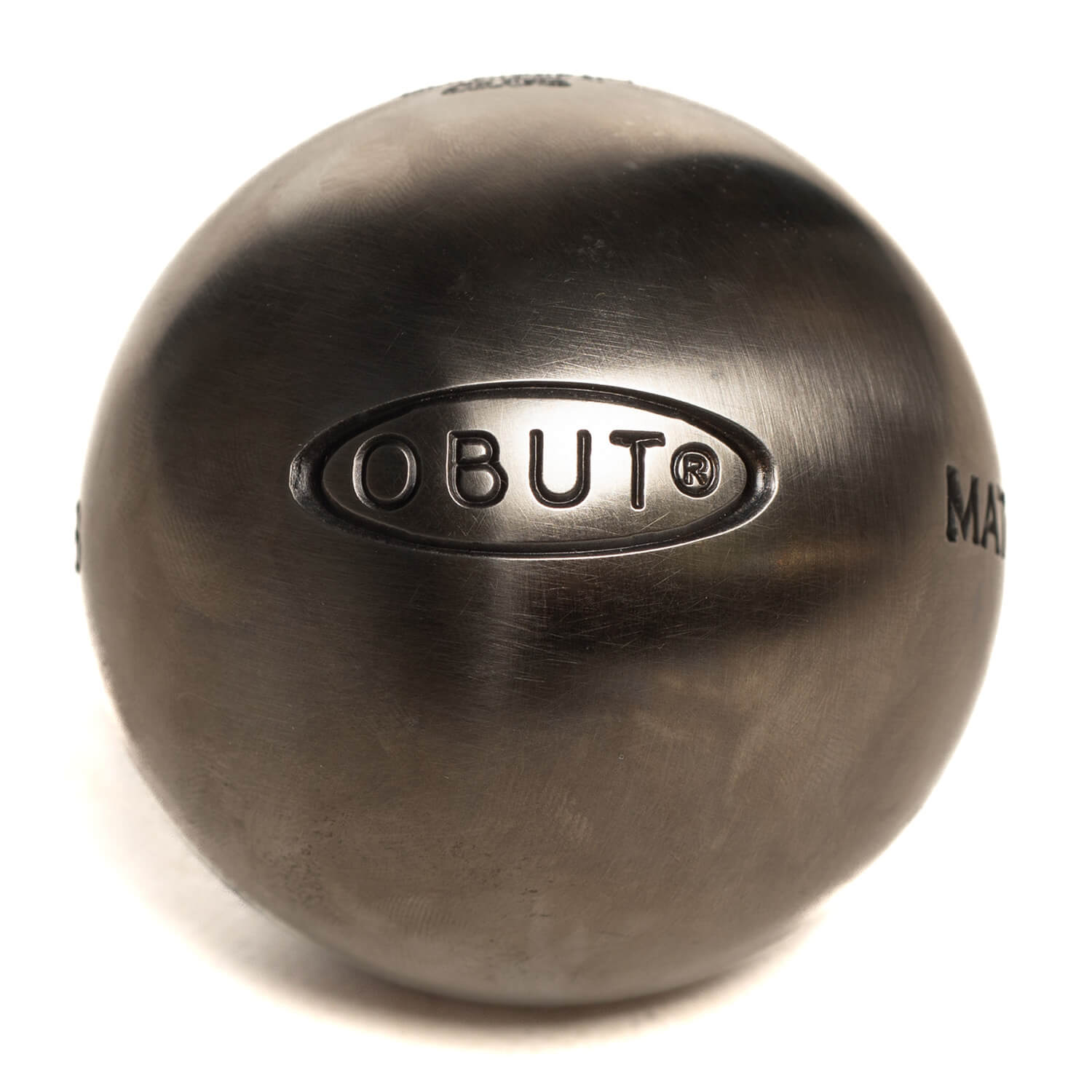Boules compétition rugby
