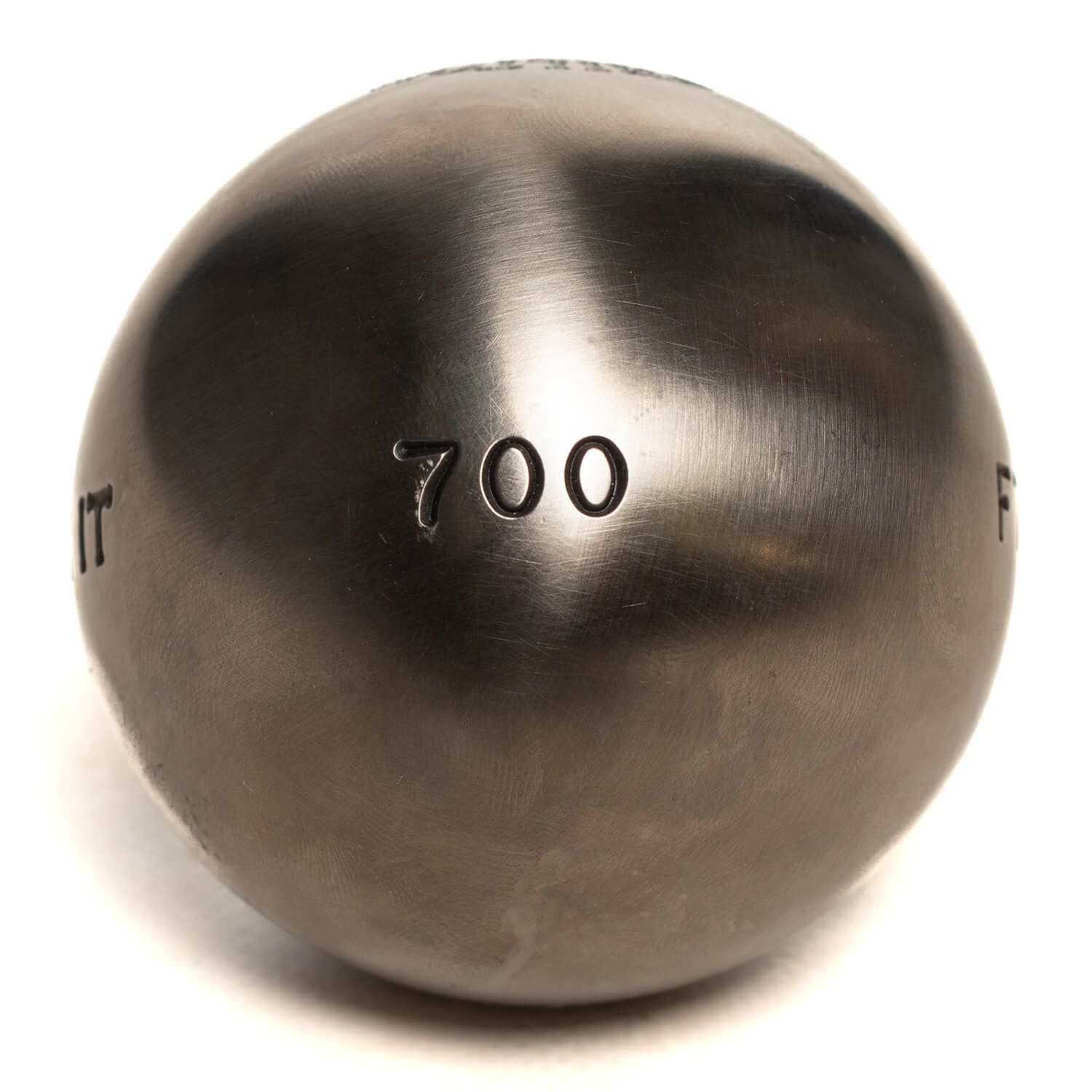 Boules compétition rugby