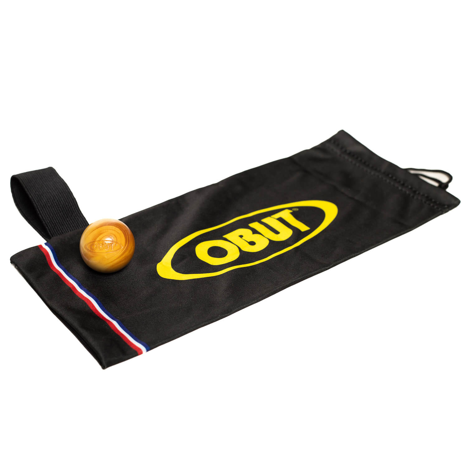 Boules compétition team