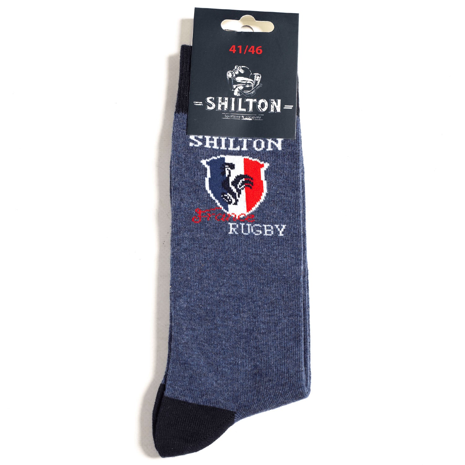Chaussettes rugby France