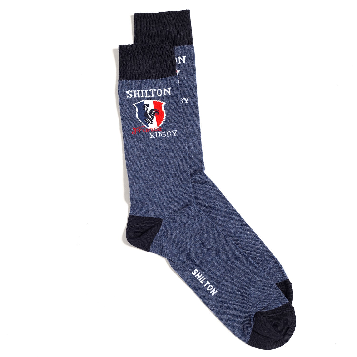 Chaussettes rugby France