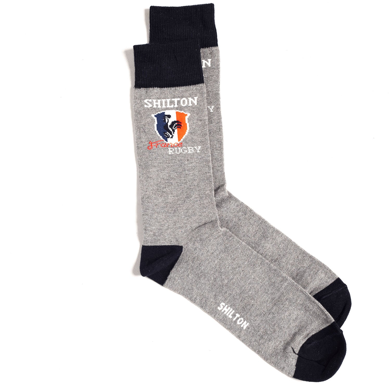 Chaussettes rugby France