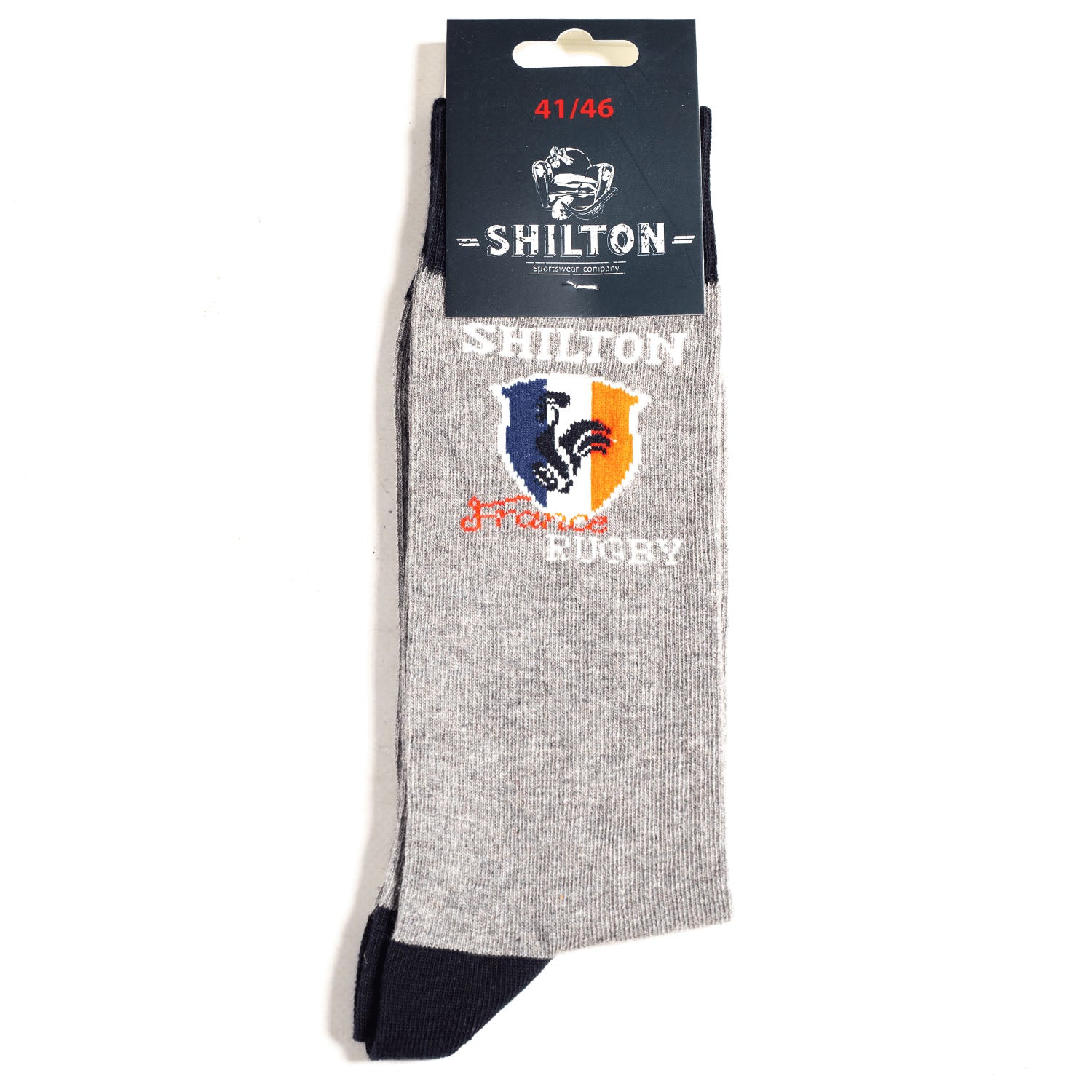 Chaussettes rugby France