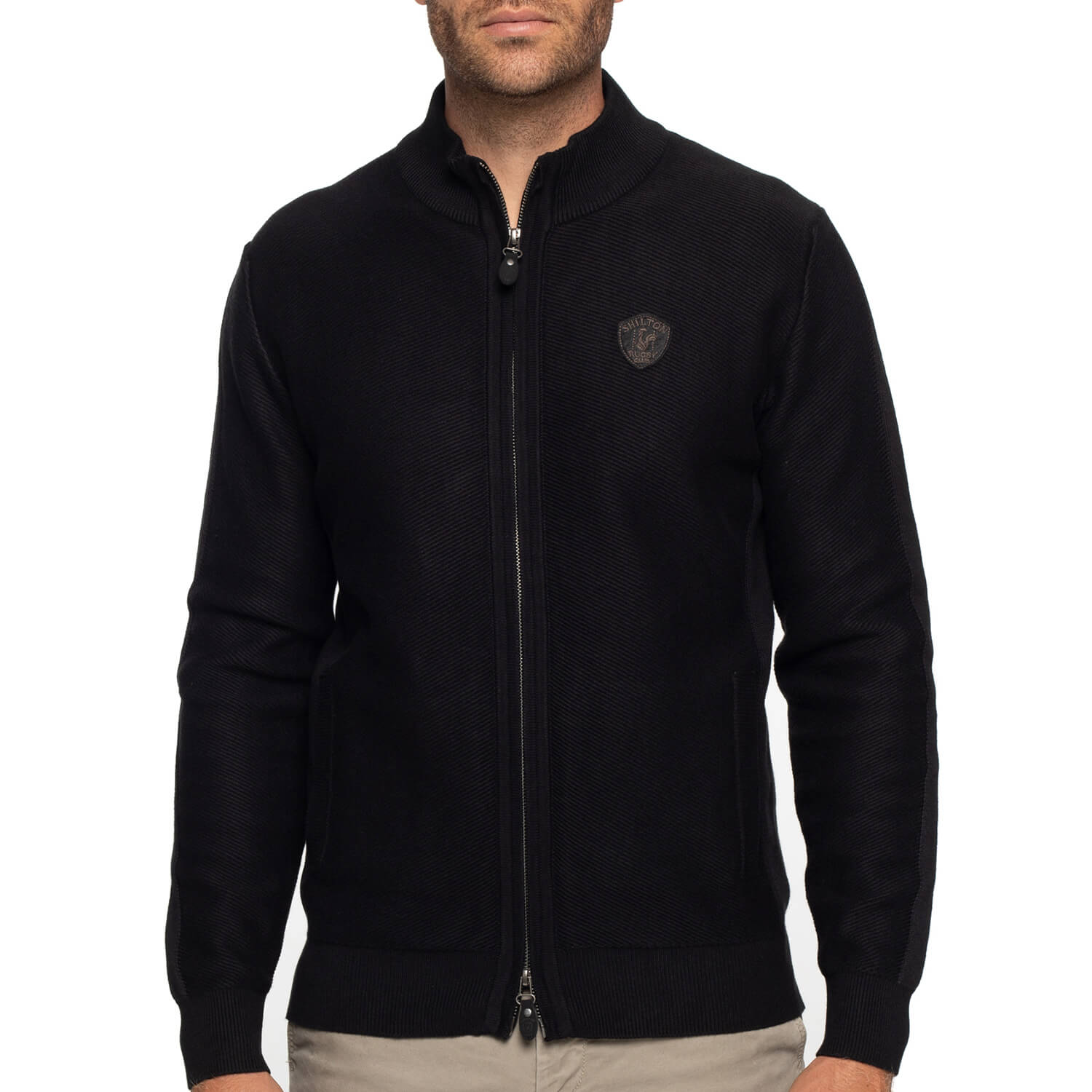 Gilet rugby club