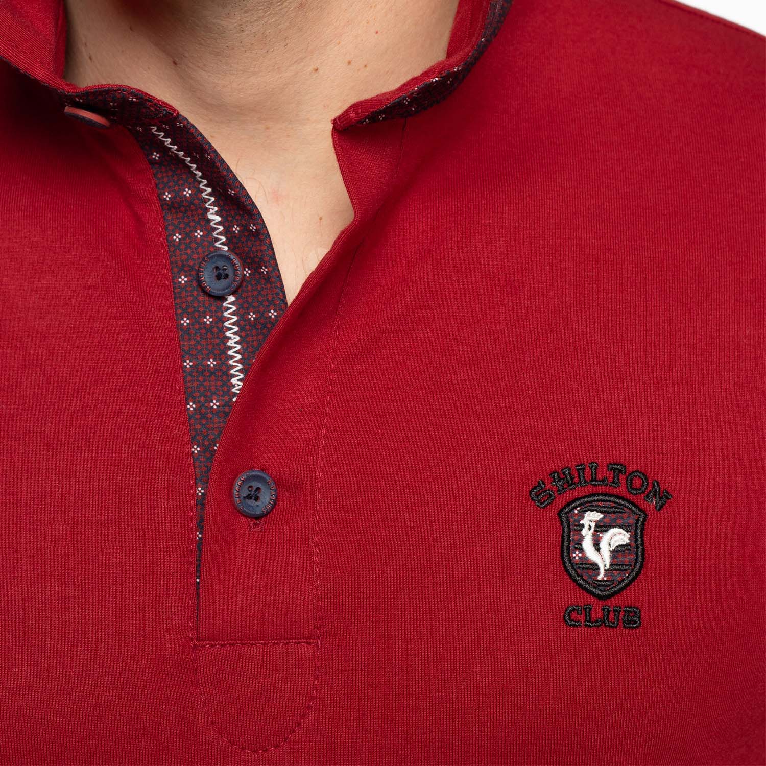 Polo rugby club