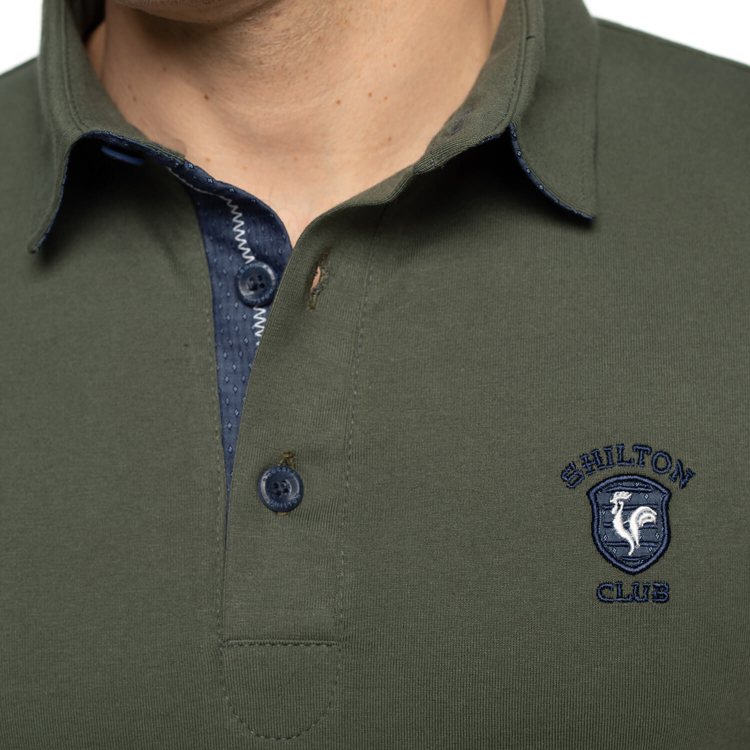 Polo rugby club